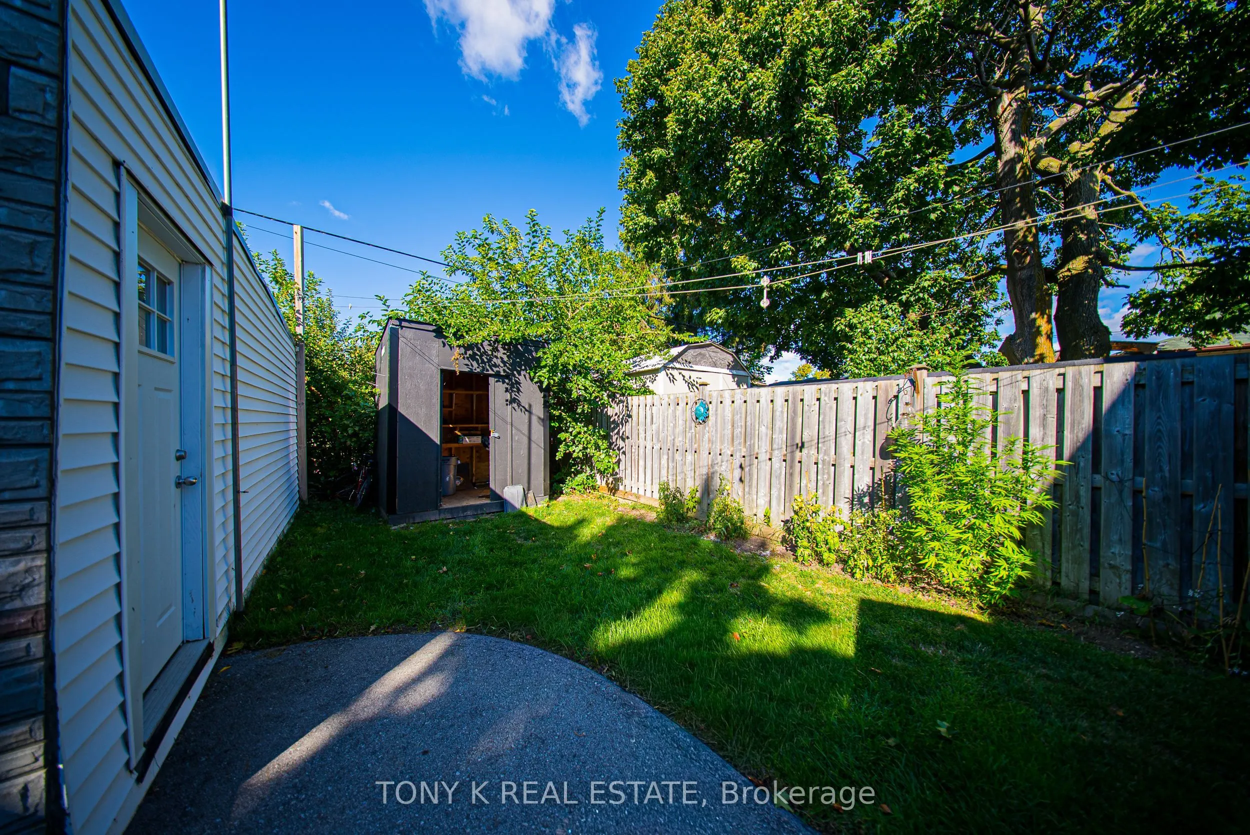 90 North Bonnington Avenue, #Bsmt