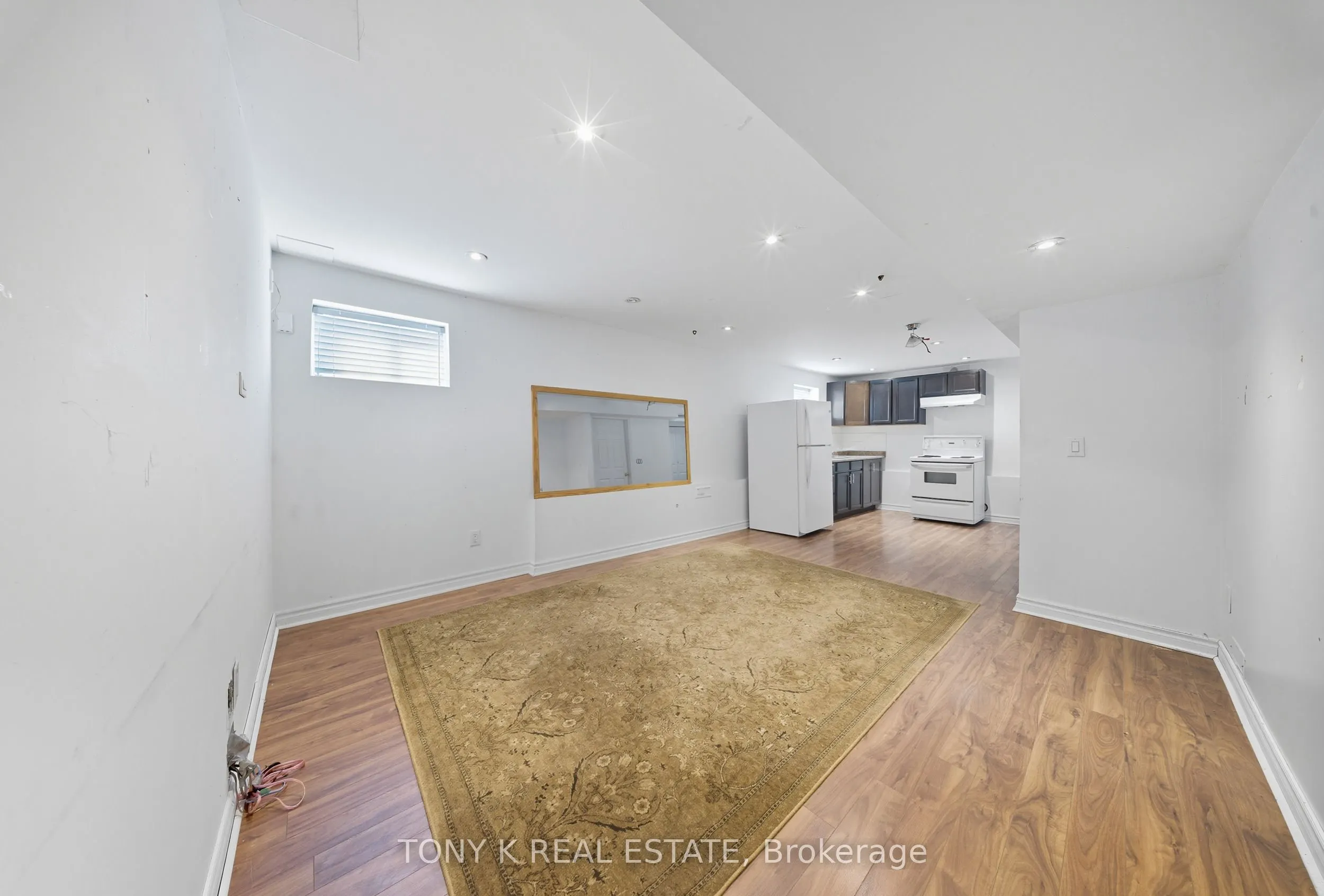 90 North Bonnington Avenue, #Bsmt