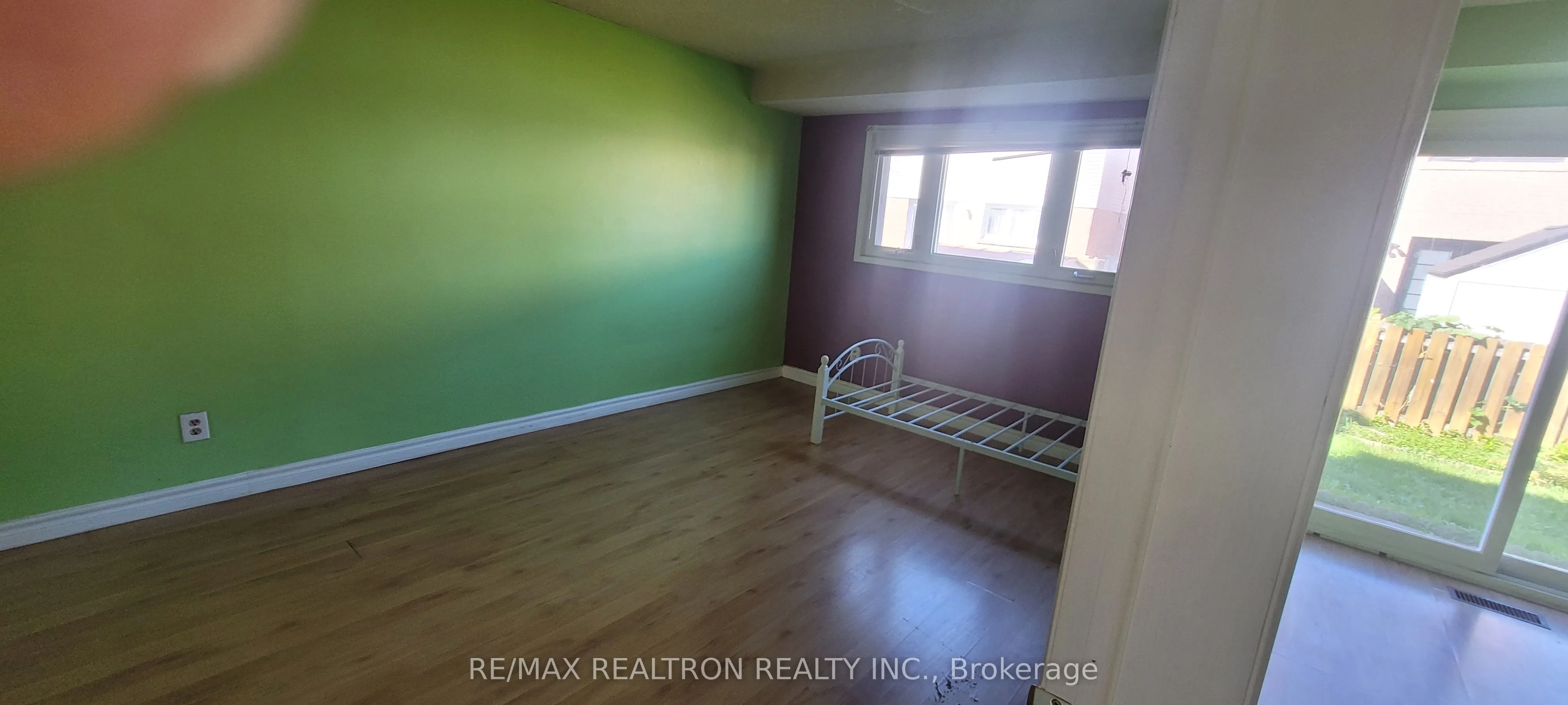 28 Greenleaf Terrace, #Ground Floor,