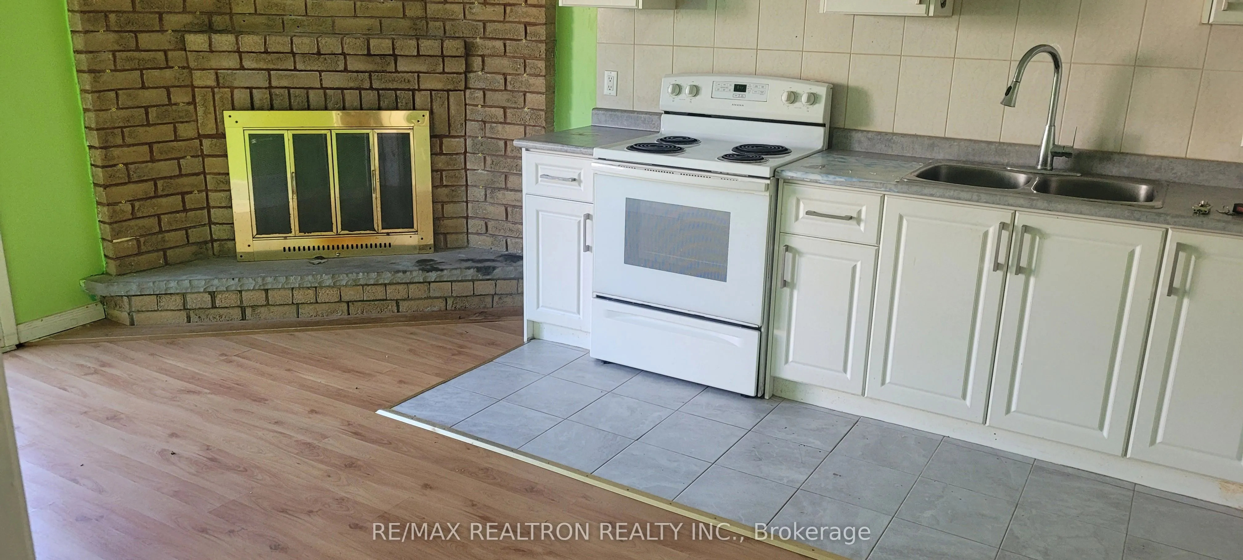 28 Greenleaf Terrace, #Ground Floor,