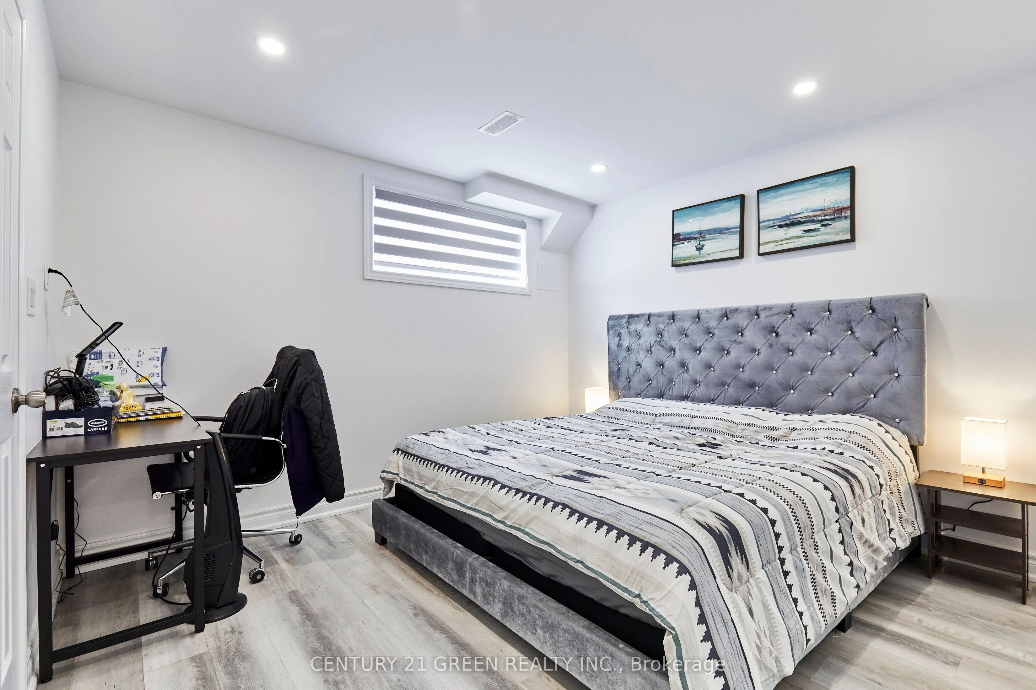 4 Gillivary Drive