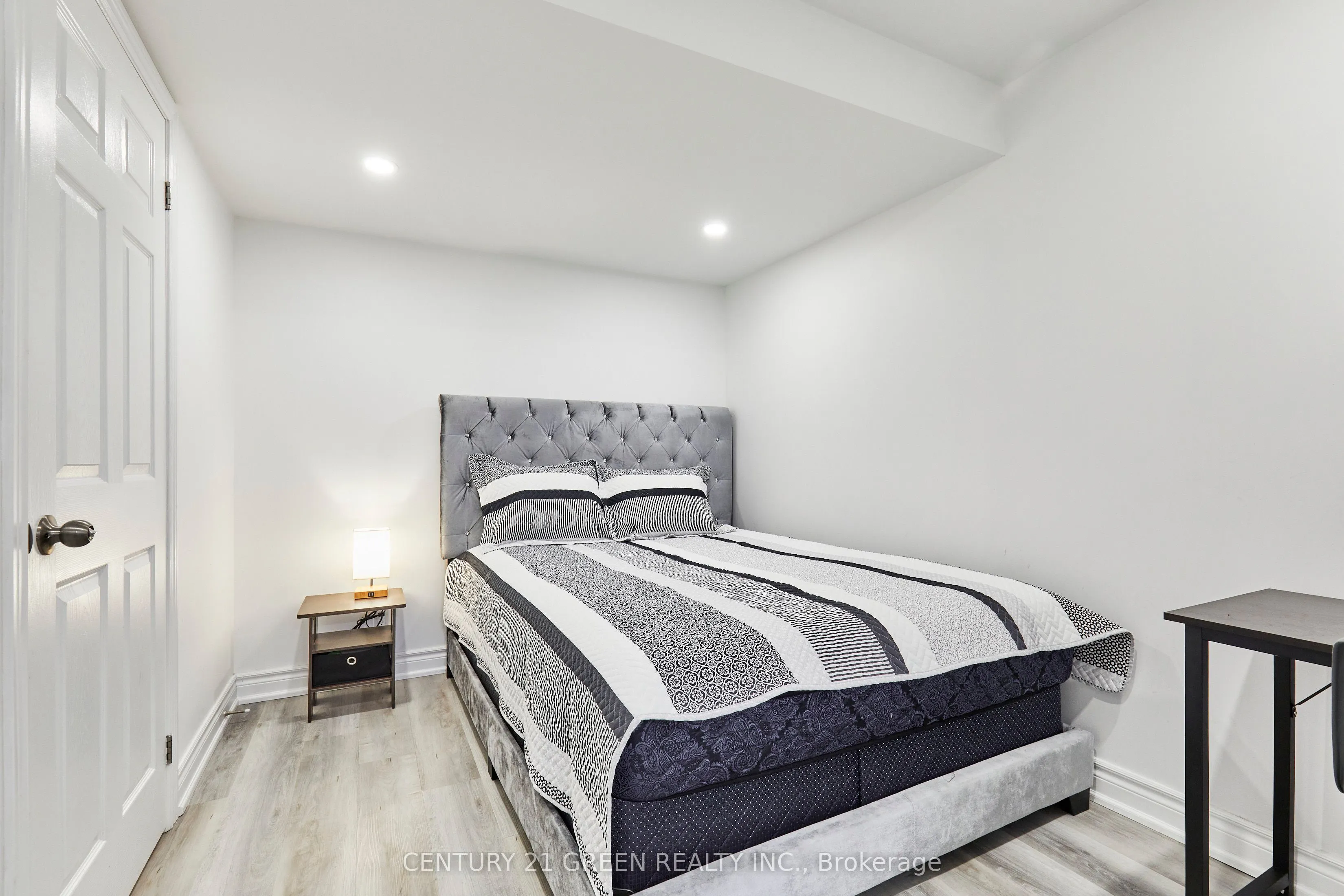 4 Gillivary Drive