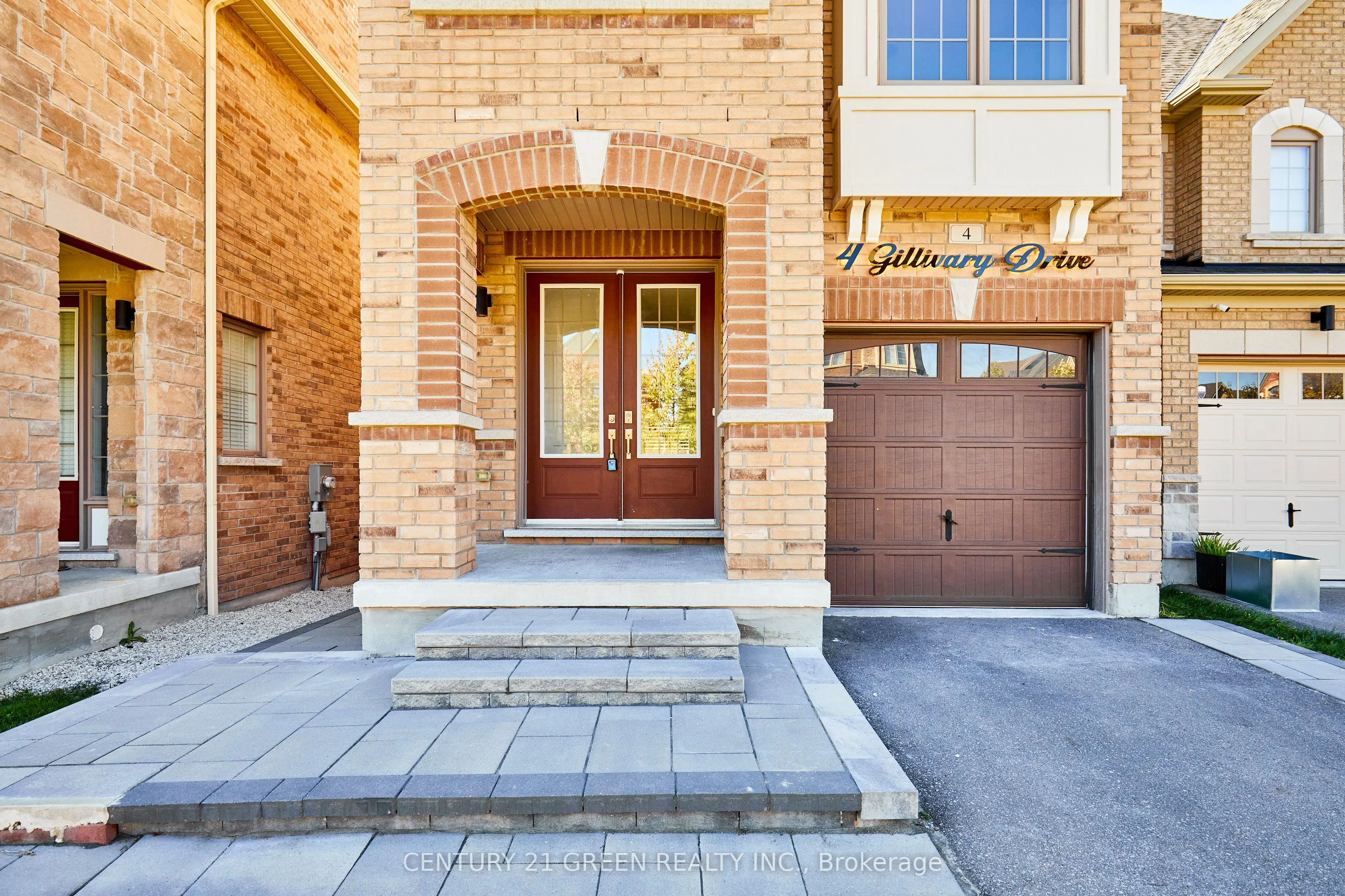 4 Gillivary Drive