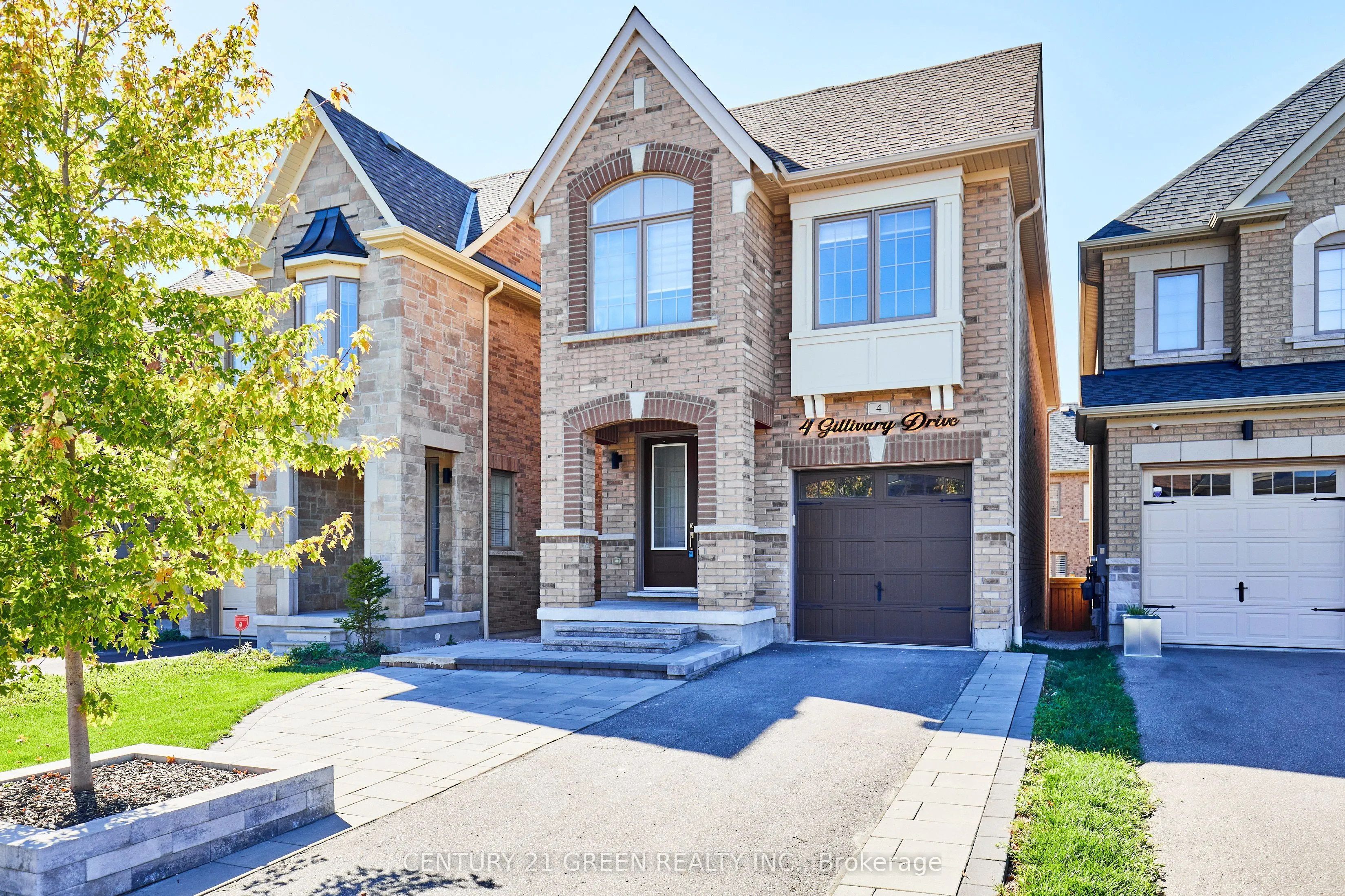 4 Gillivary Drive