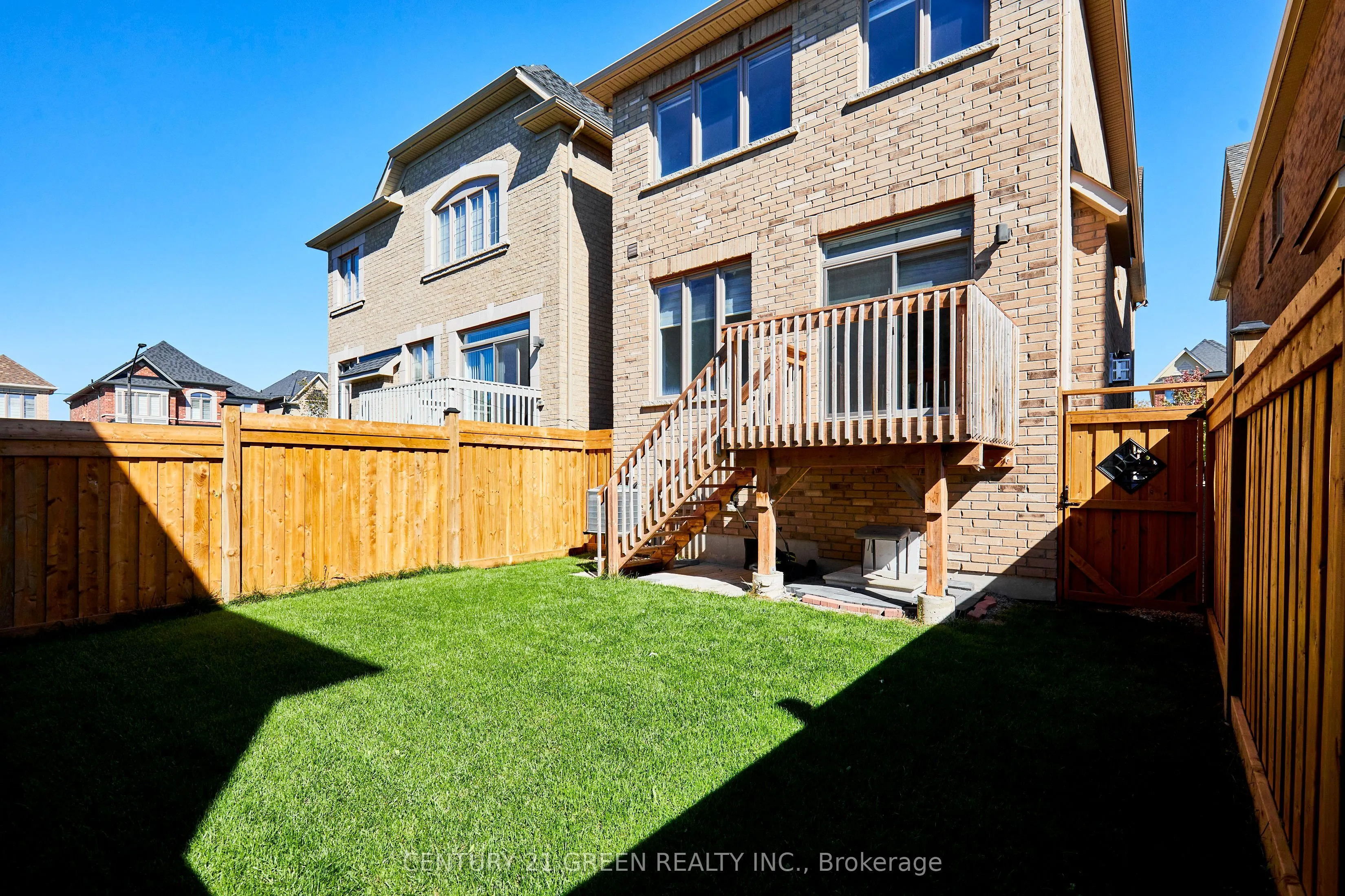 4 Gillivary Drive