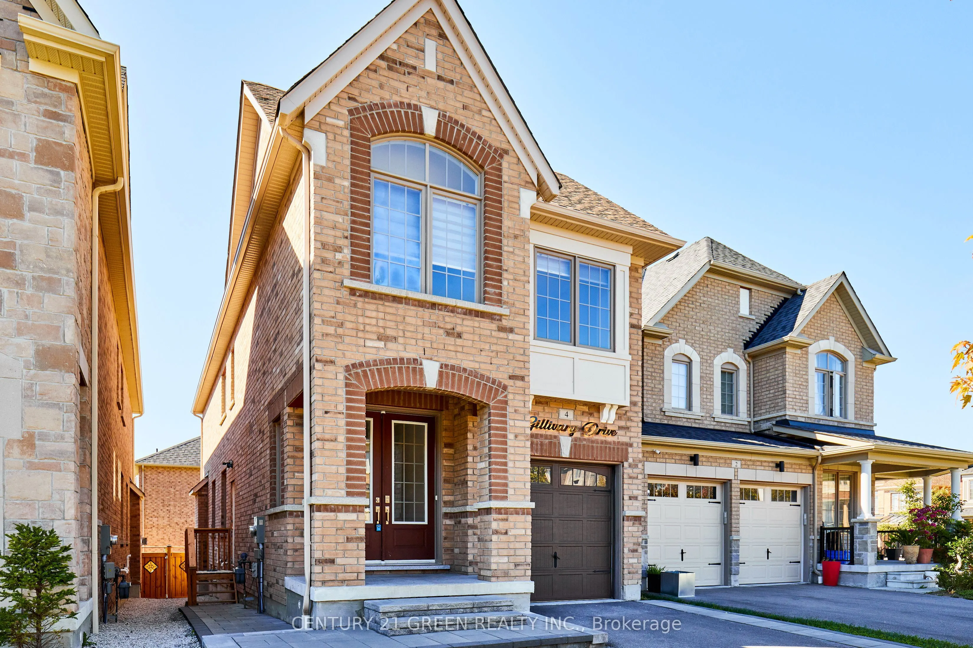 4 Gillivary Drive