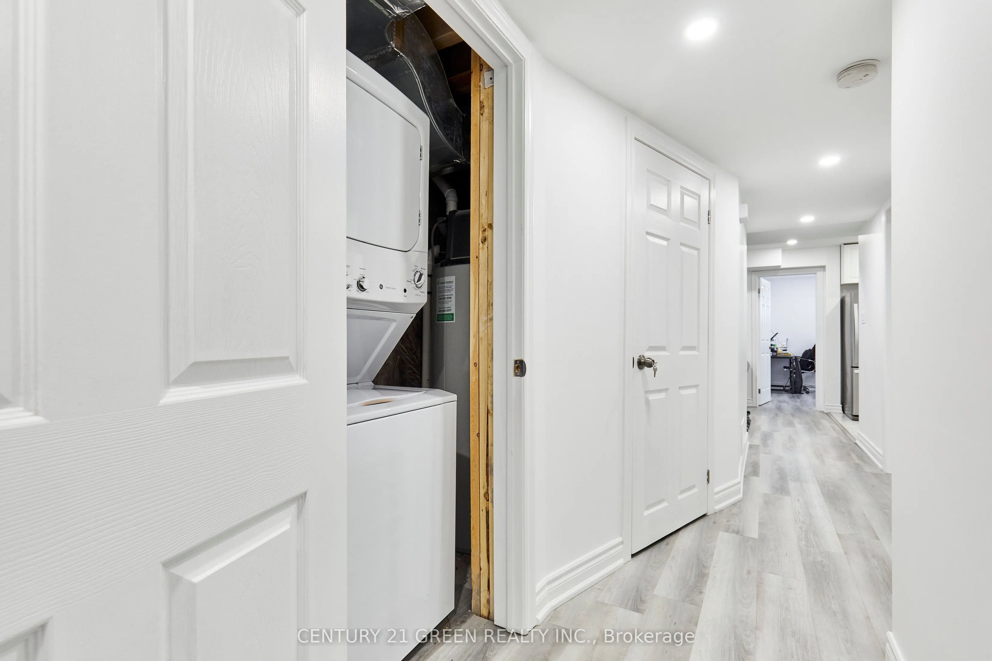 4 Gillivary Drive