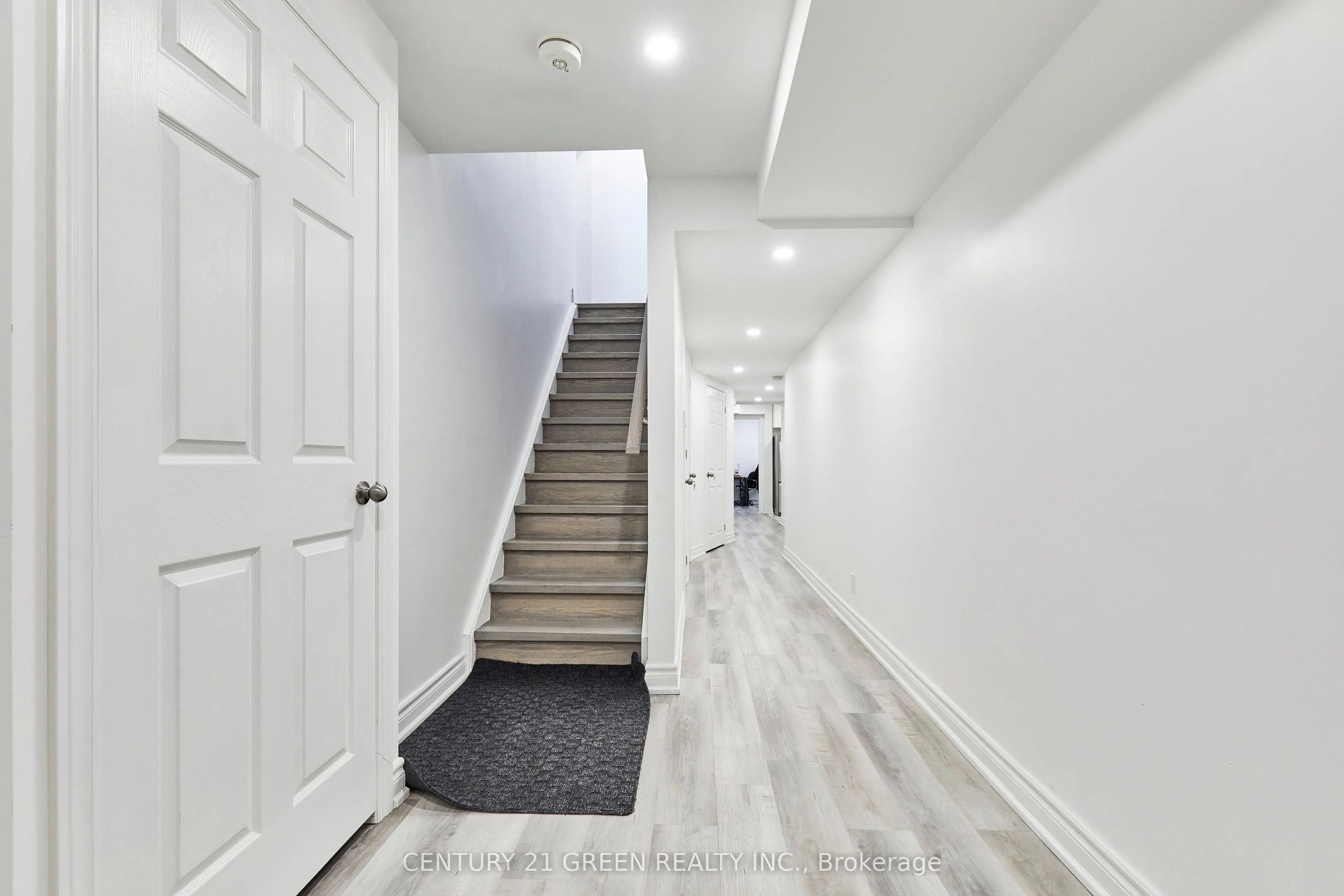 4 Gillivary Drive