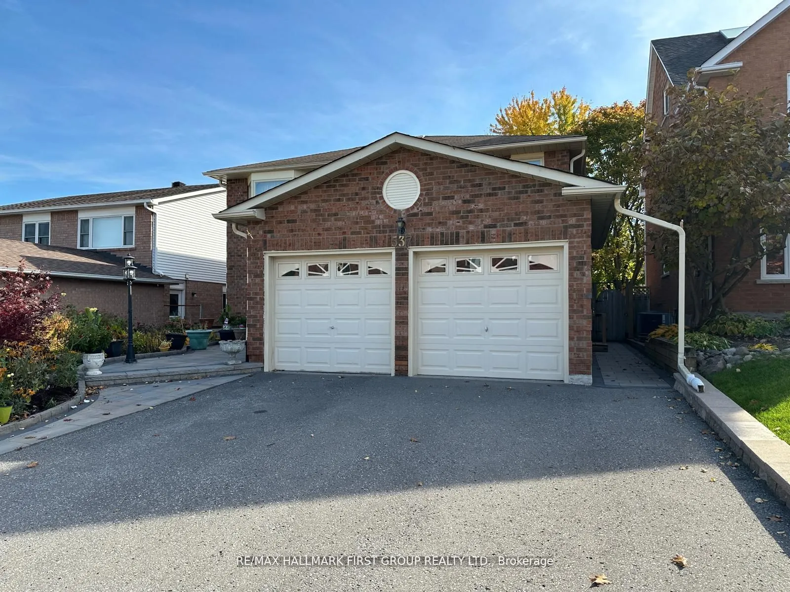 537 Sundown Crescent, #Bsmt