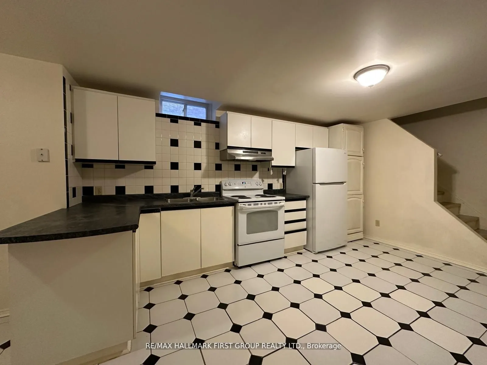 537 Sundown Crescent, #Bsmt