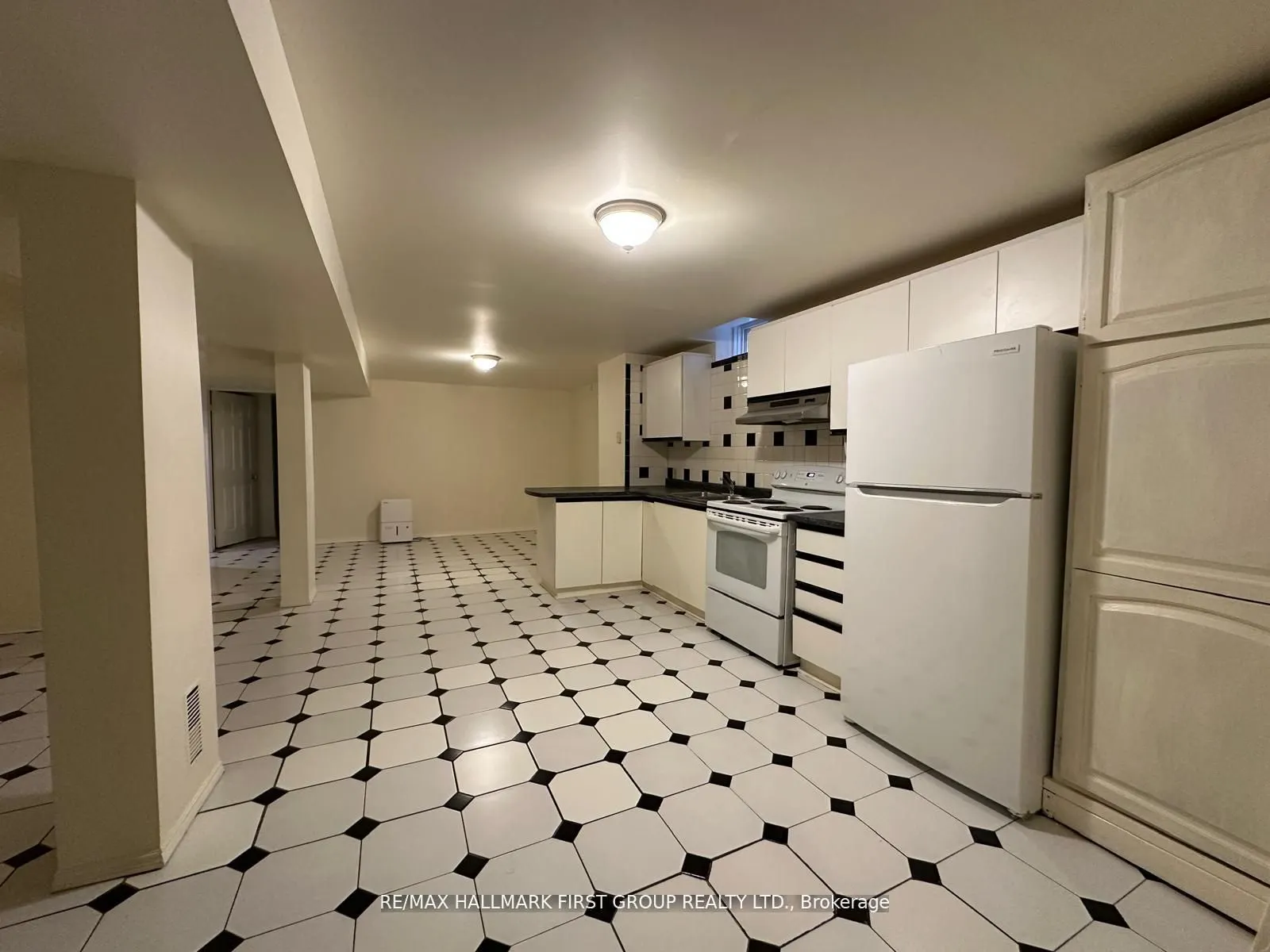 537 Sundown Crescent, #Bsmt