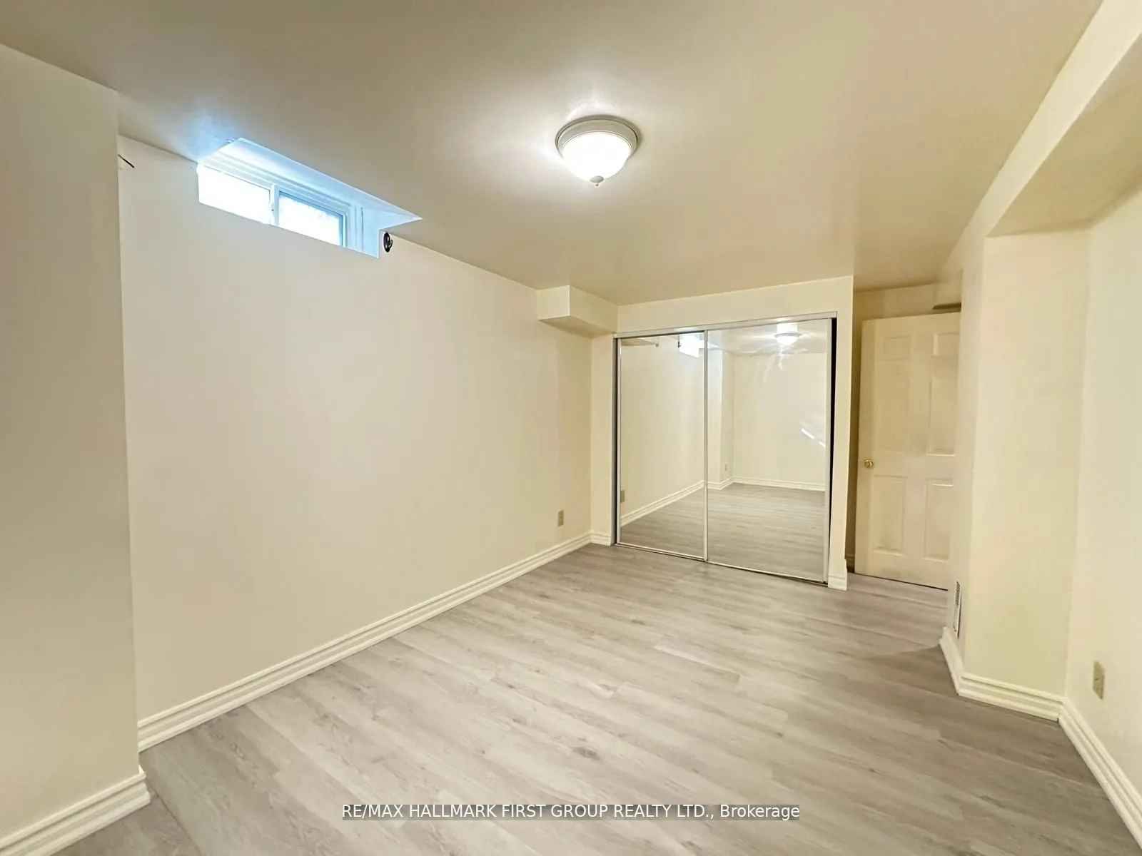 537 Sundown Crescent, #Bsmt