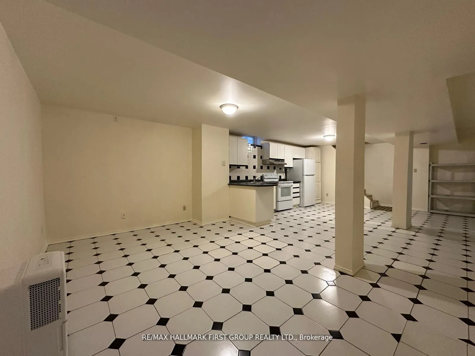 537 Sundown Crescent, #Bsmt