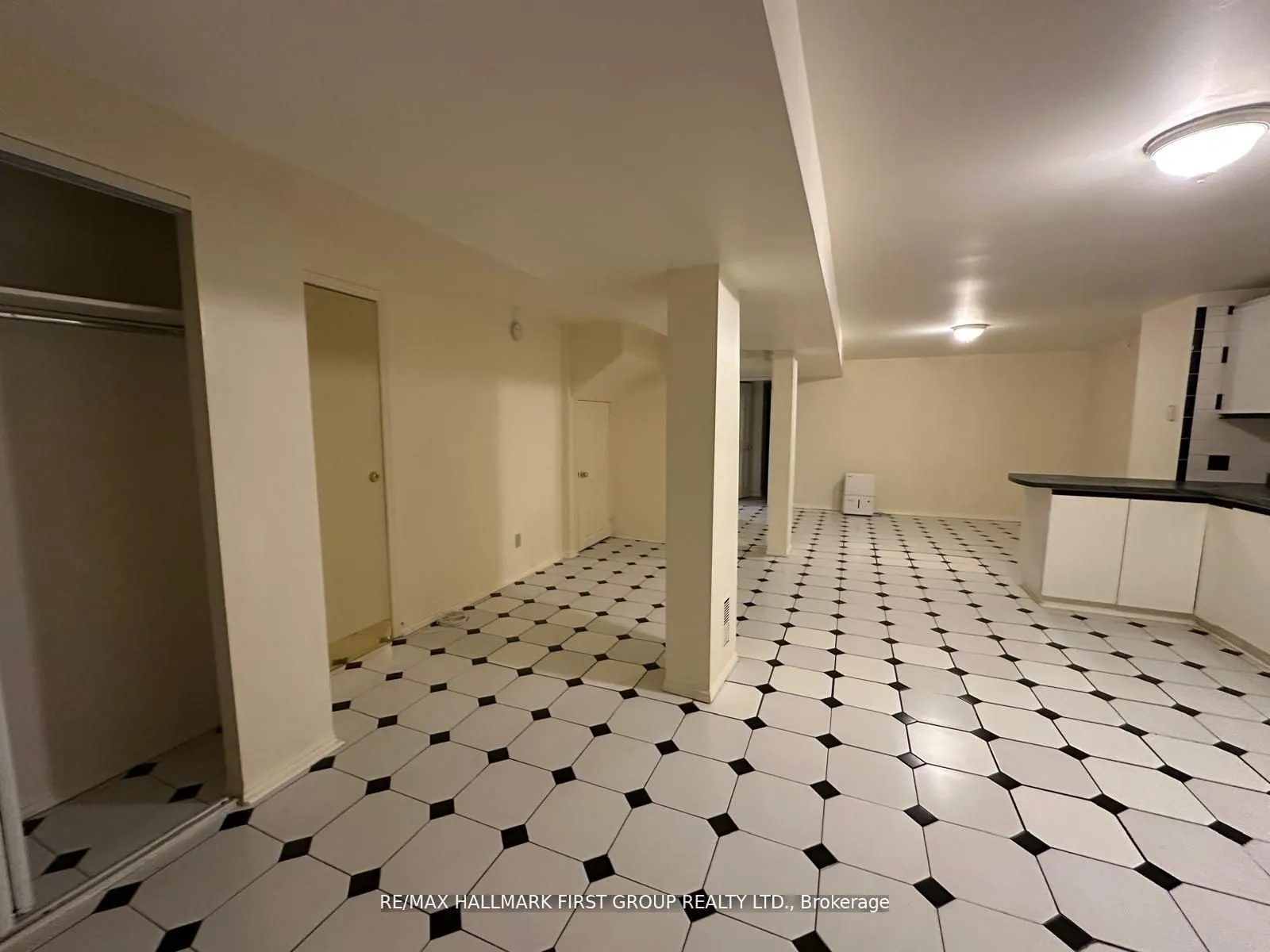 537 Sundown Crescent, #Bsmt