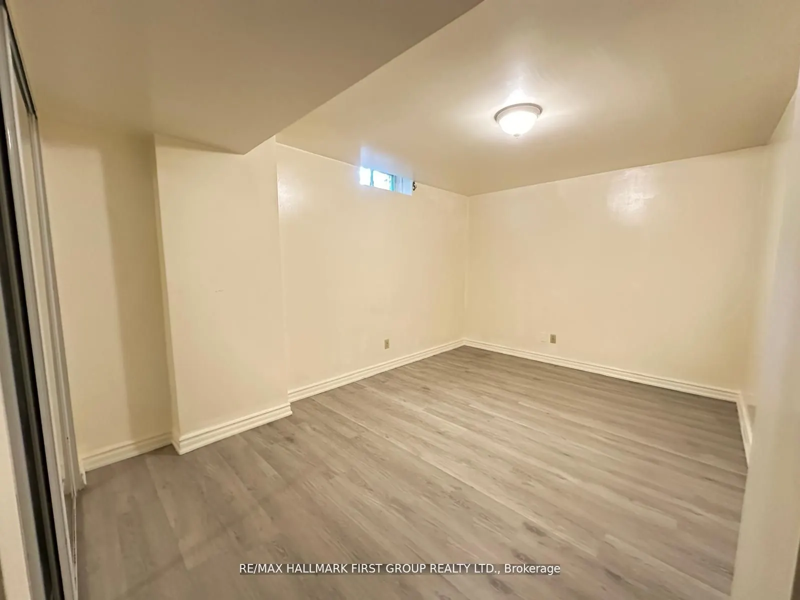 537 Sundown Crescent, #Bsmt
