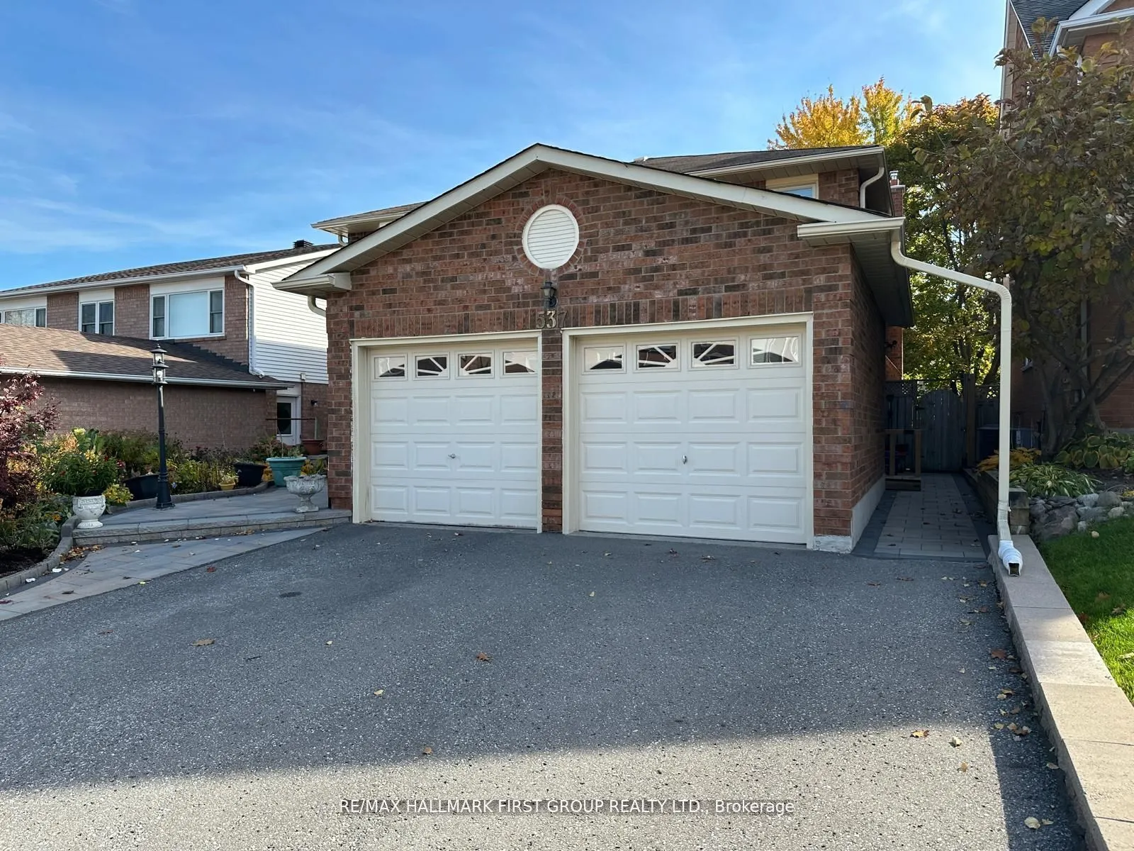 537 Sundown Crescent, #Bsmt