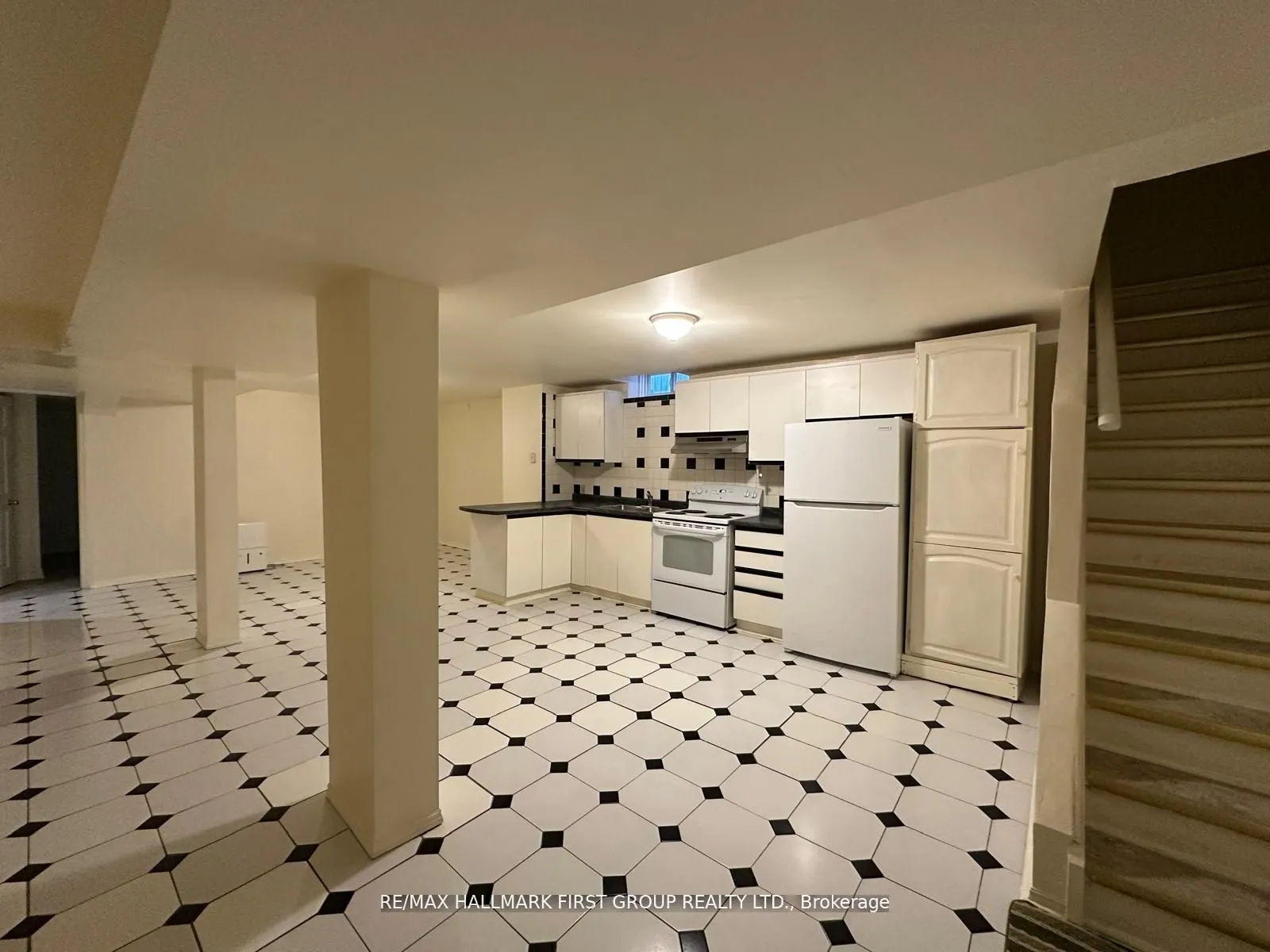 537 Sundown Crescent, #Bsmt