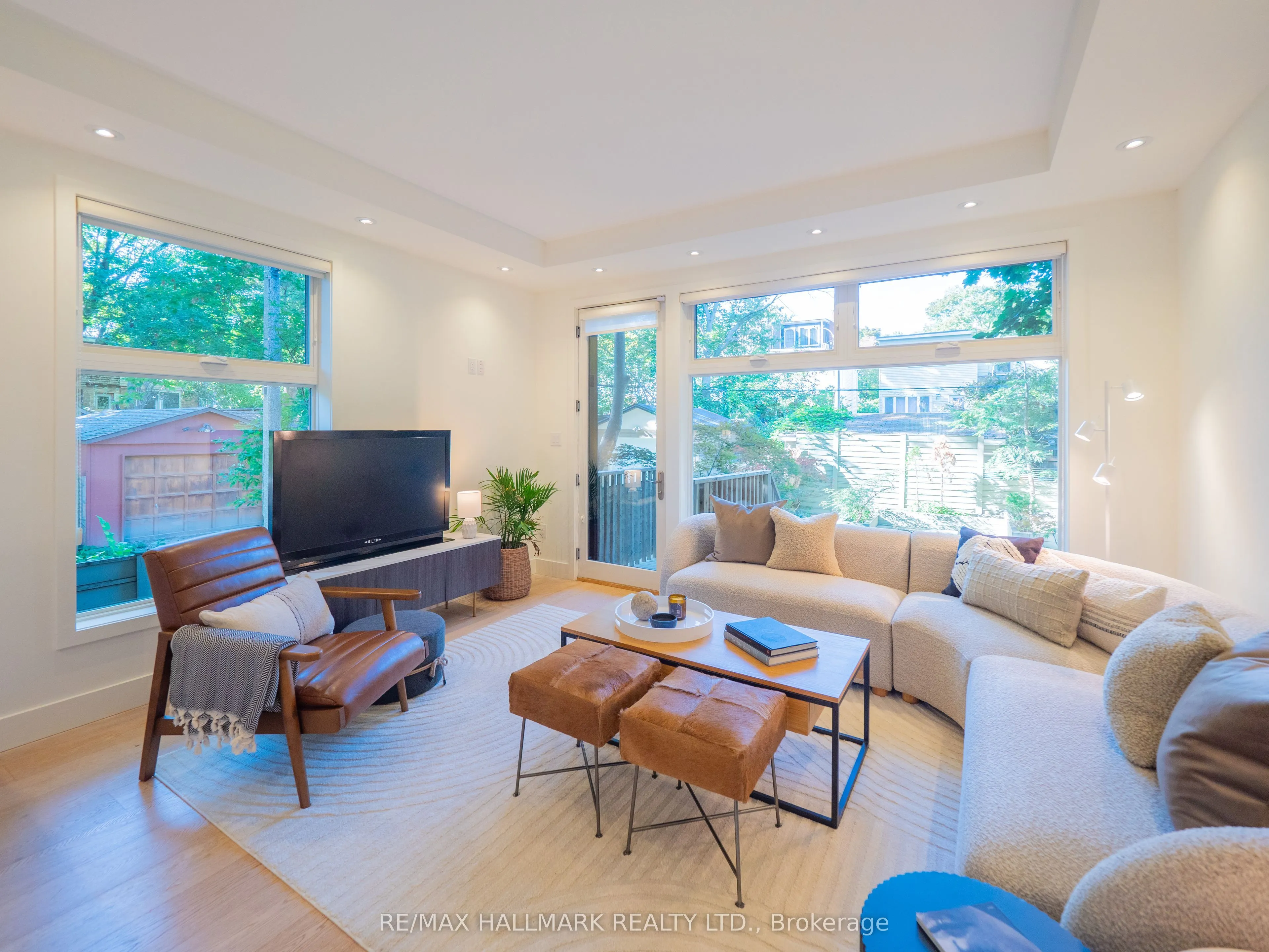 72 Bain Avenue