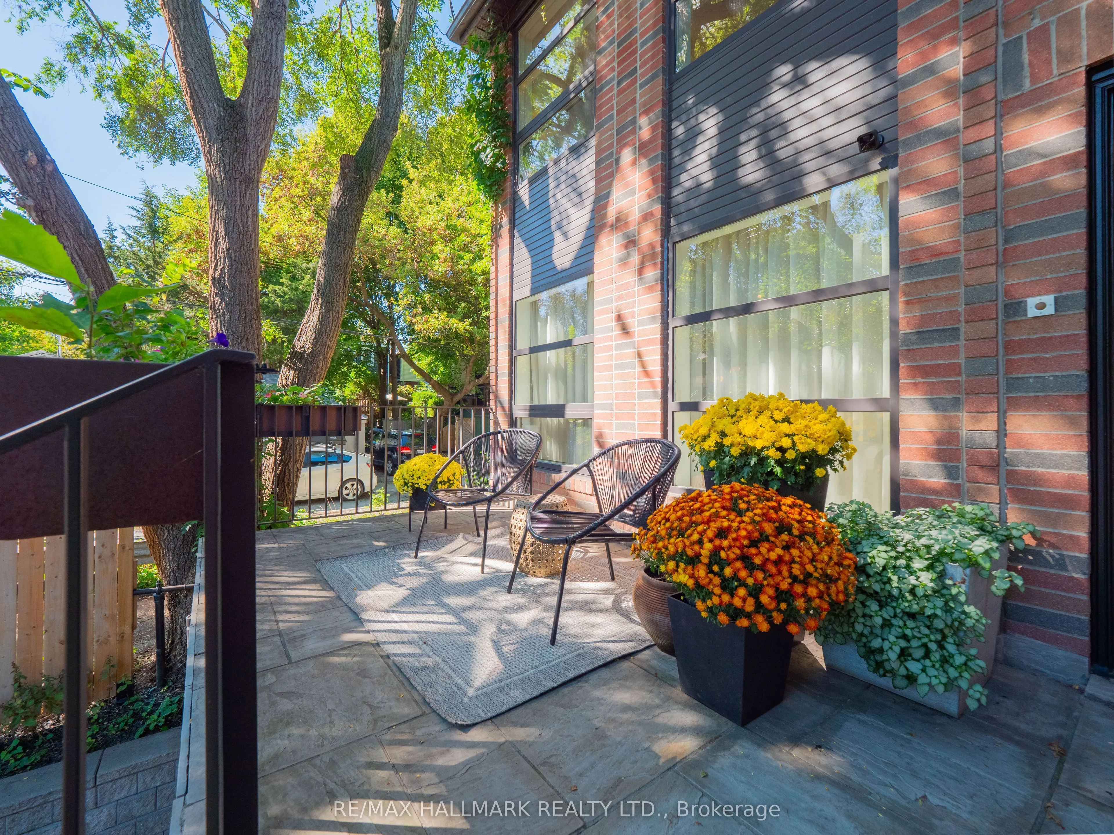 72 Bain Avenue