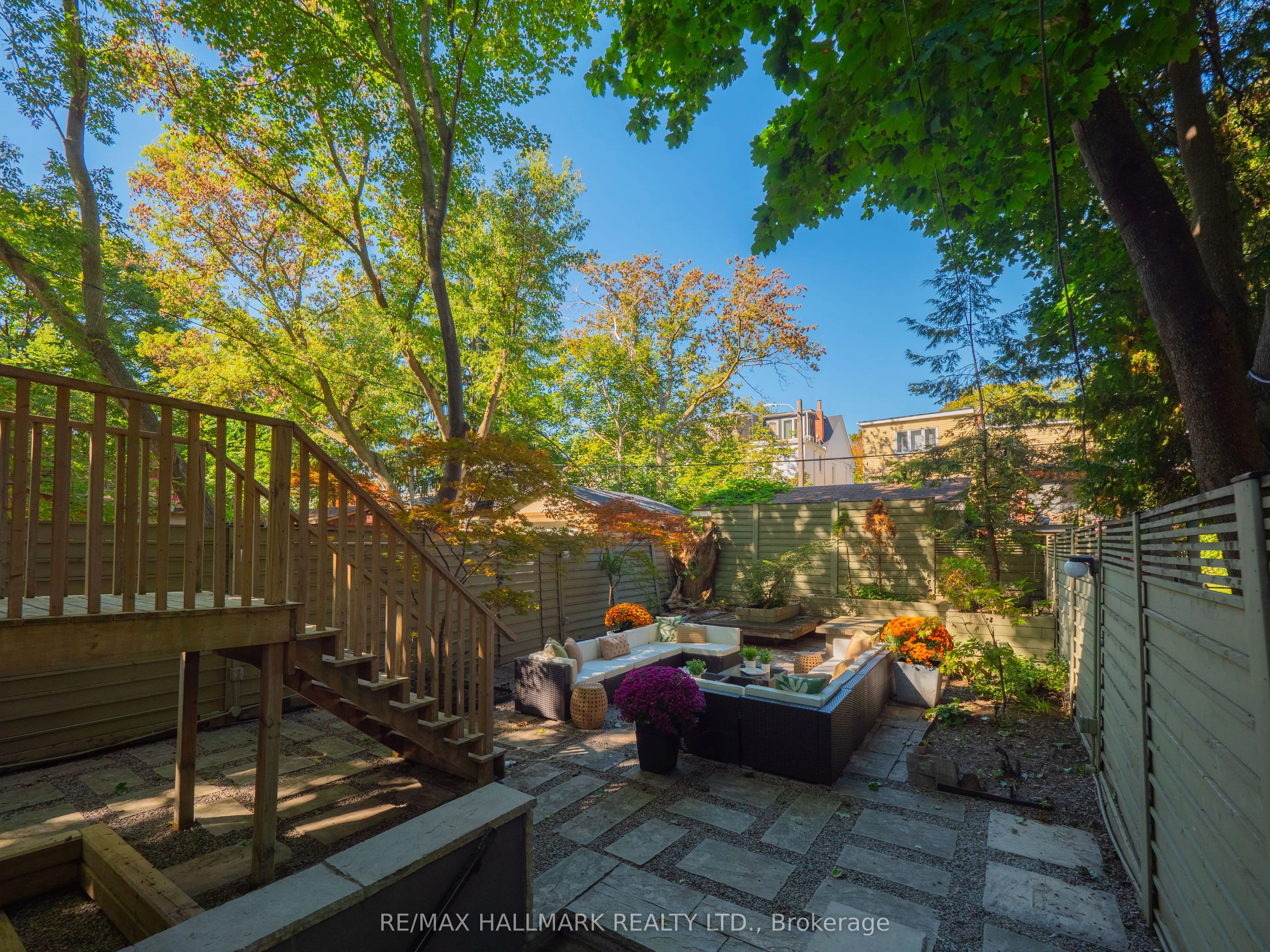 72 Bain Avenue