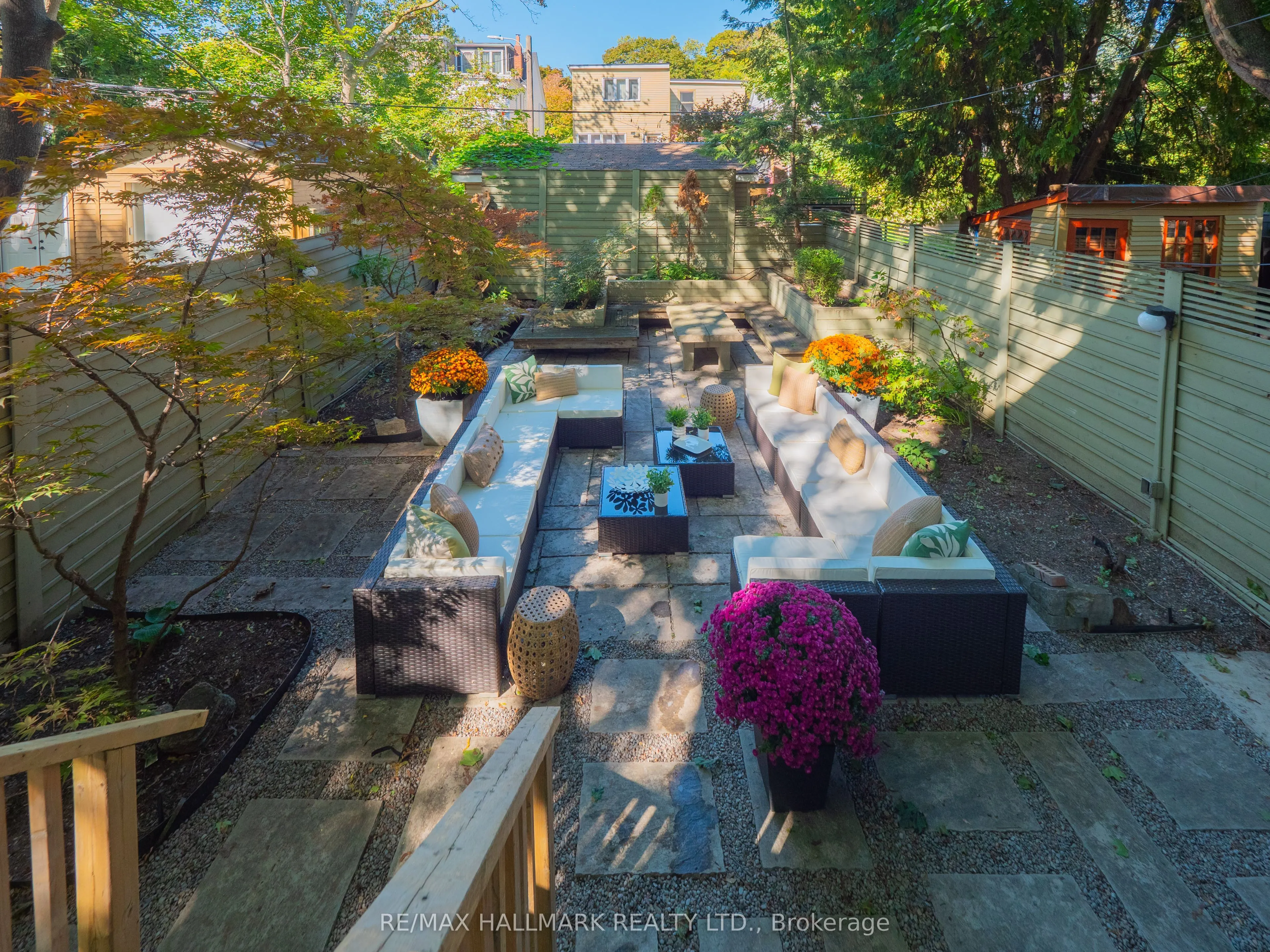 72 Bain Avenue