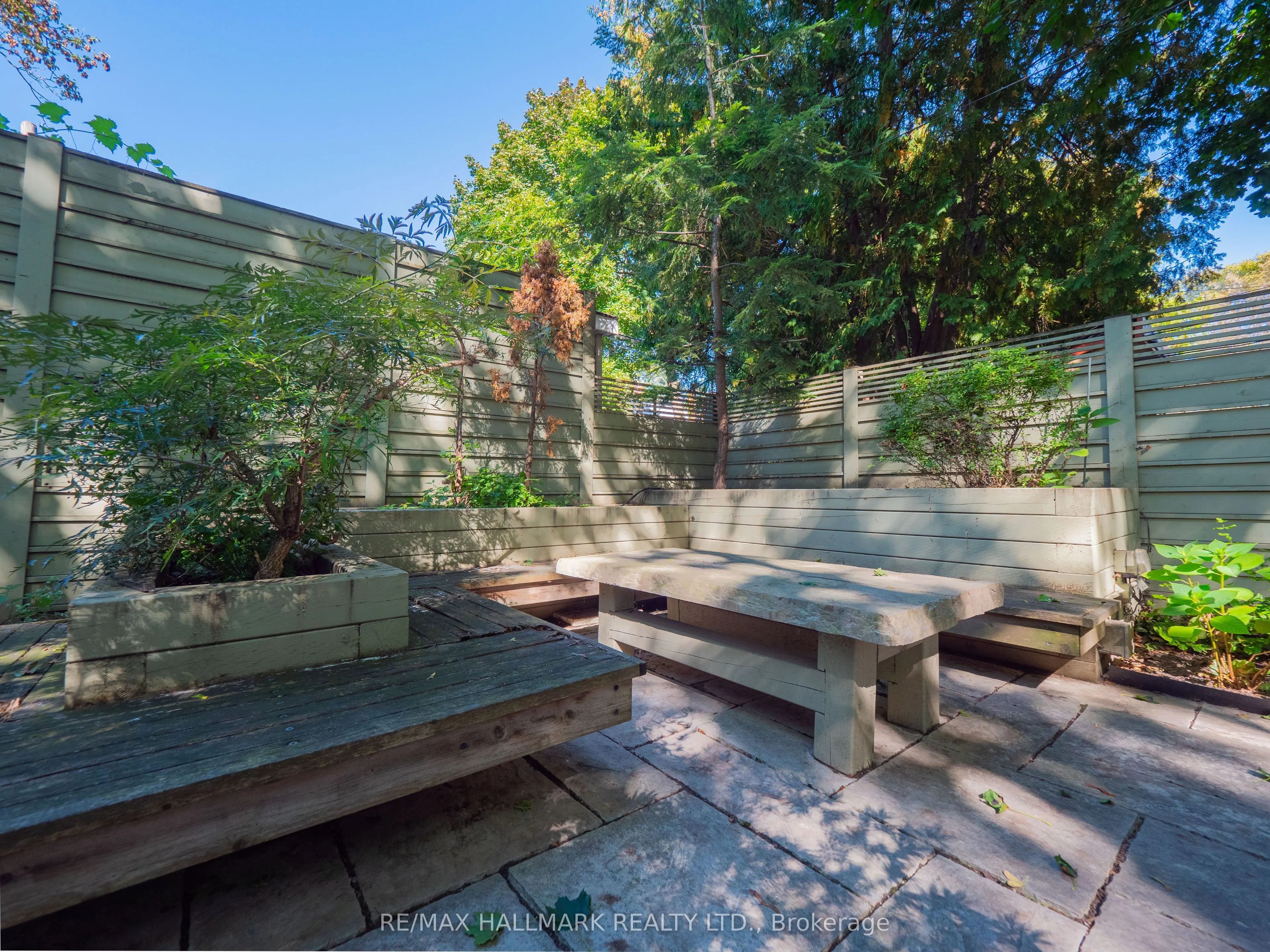 72 Bain Avenue