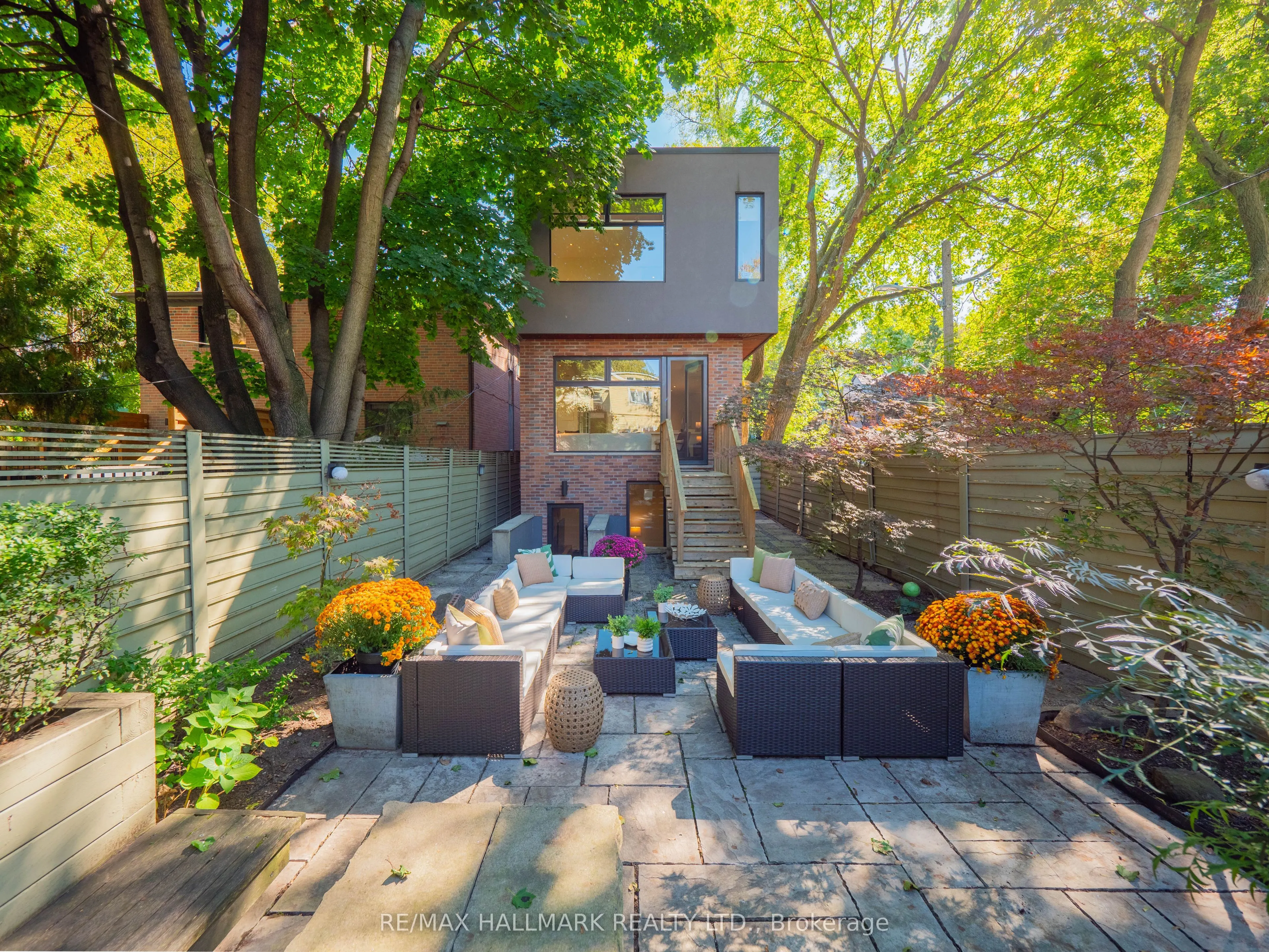 72 Bain Avenue