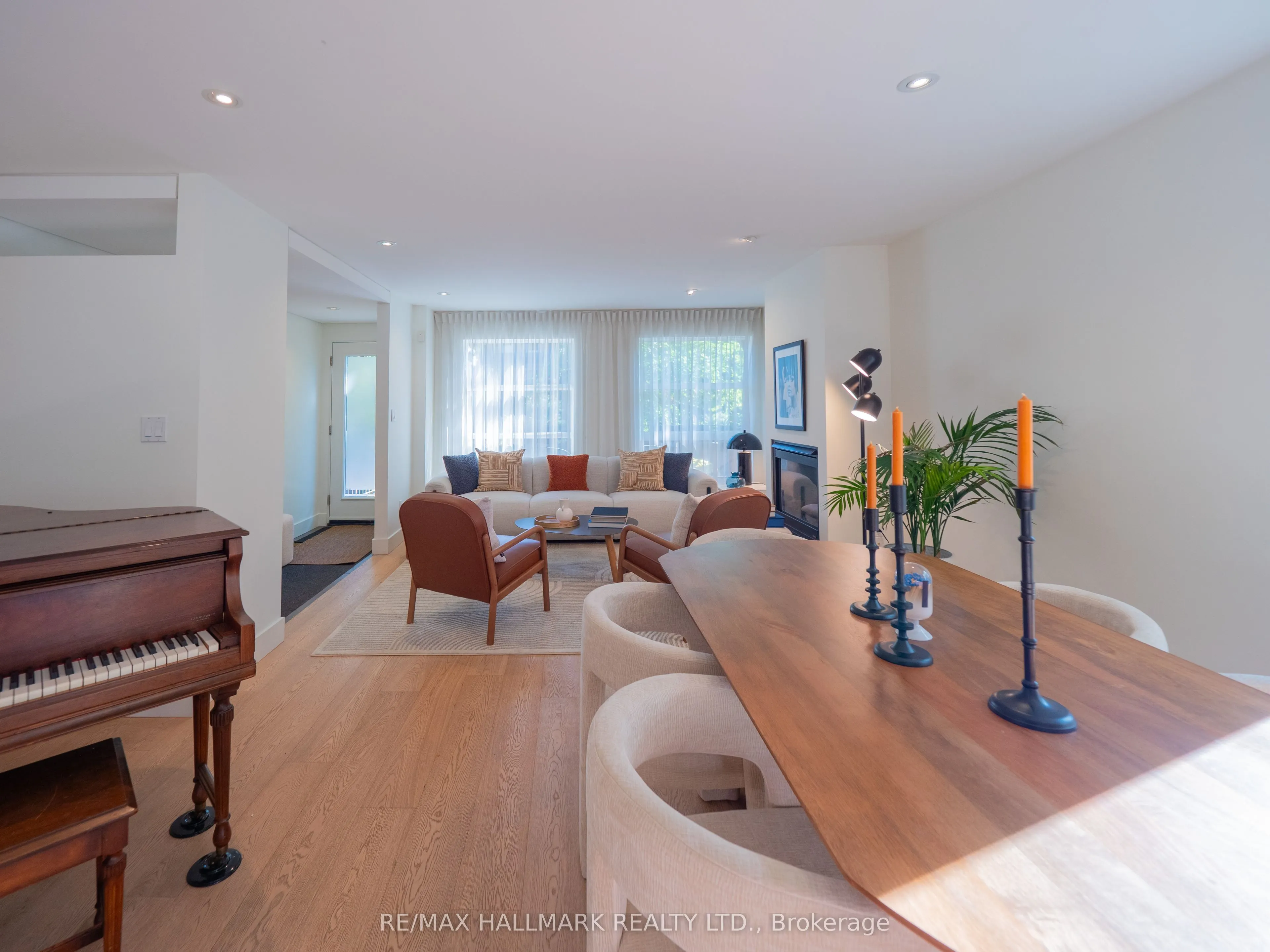 72 Bain Avenue