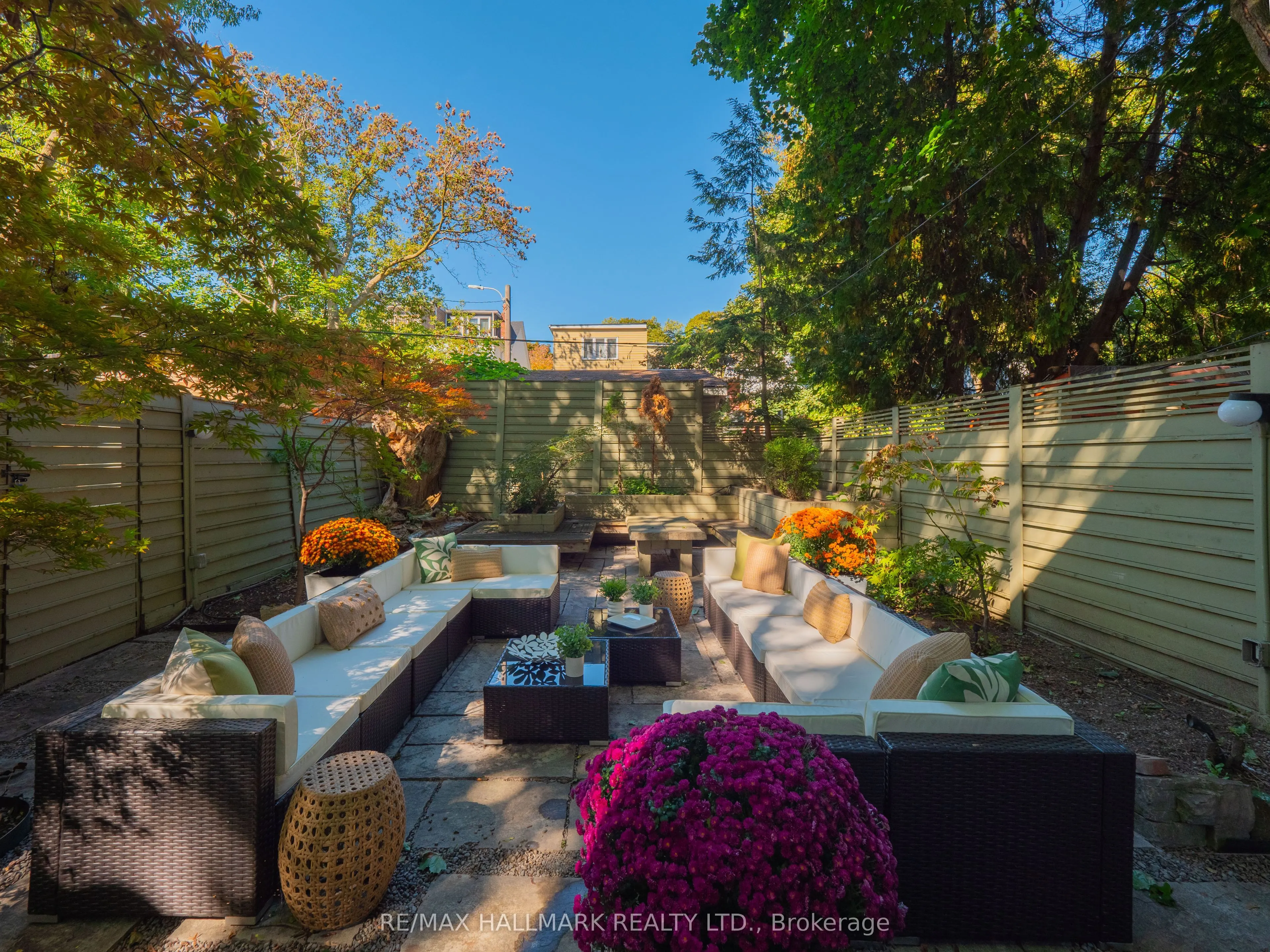 72 Bain Avenue