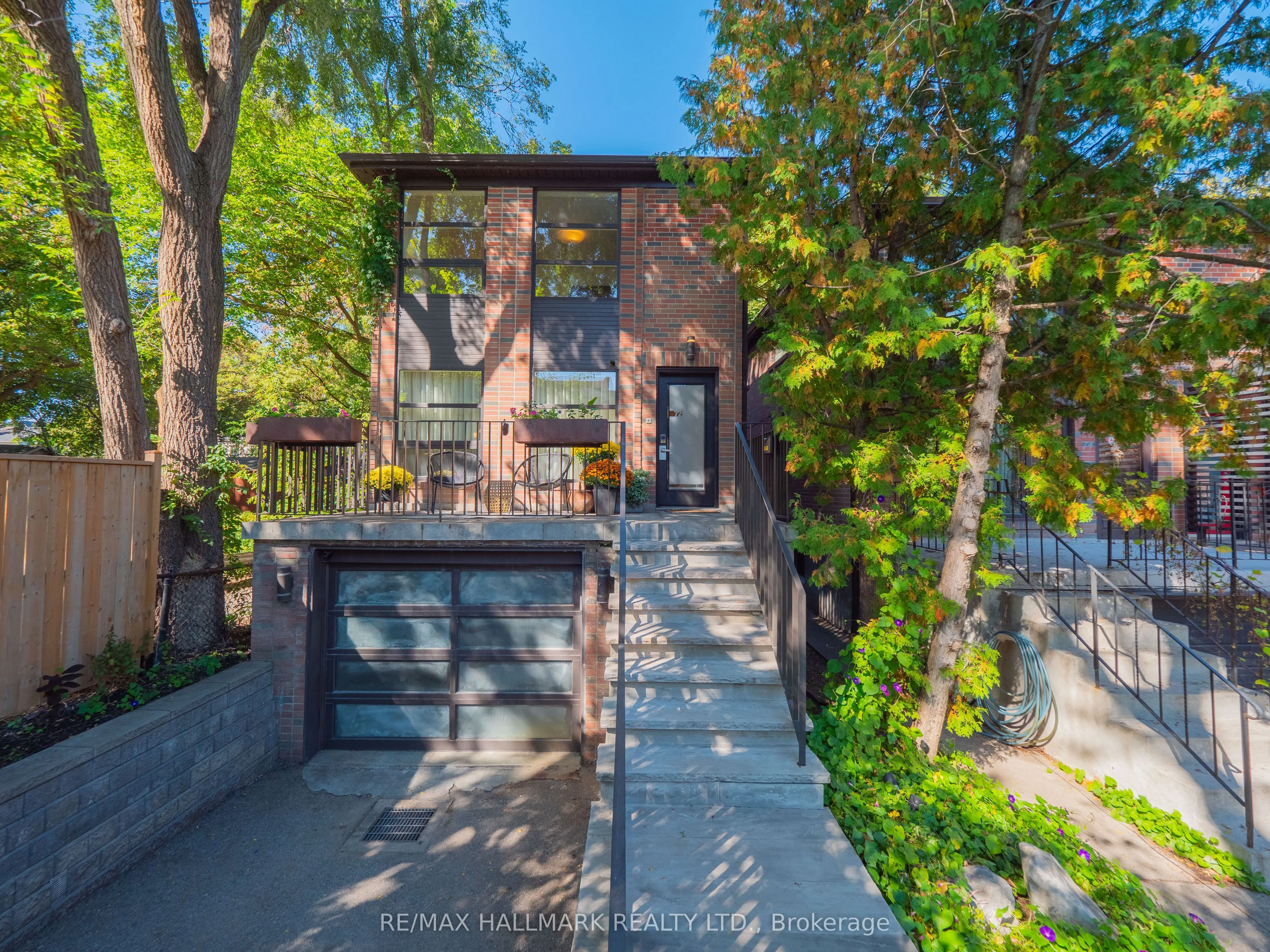 72 Bain Avenue