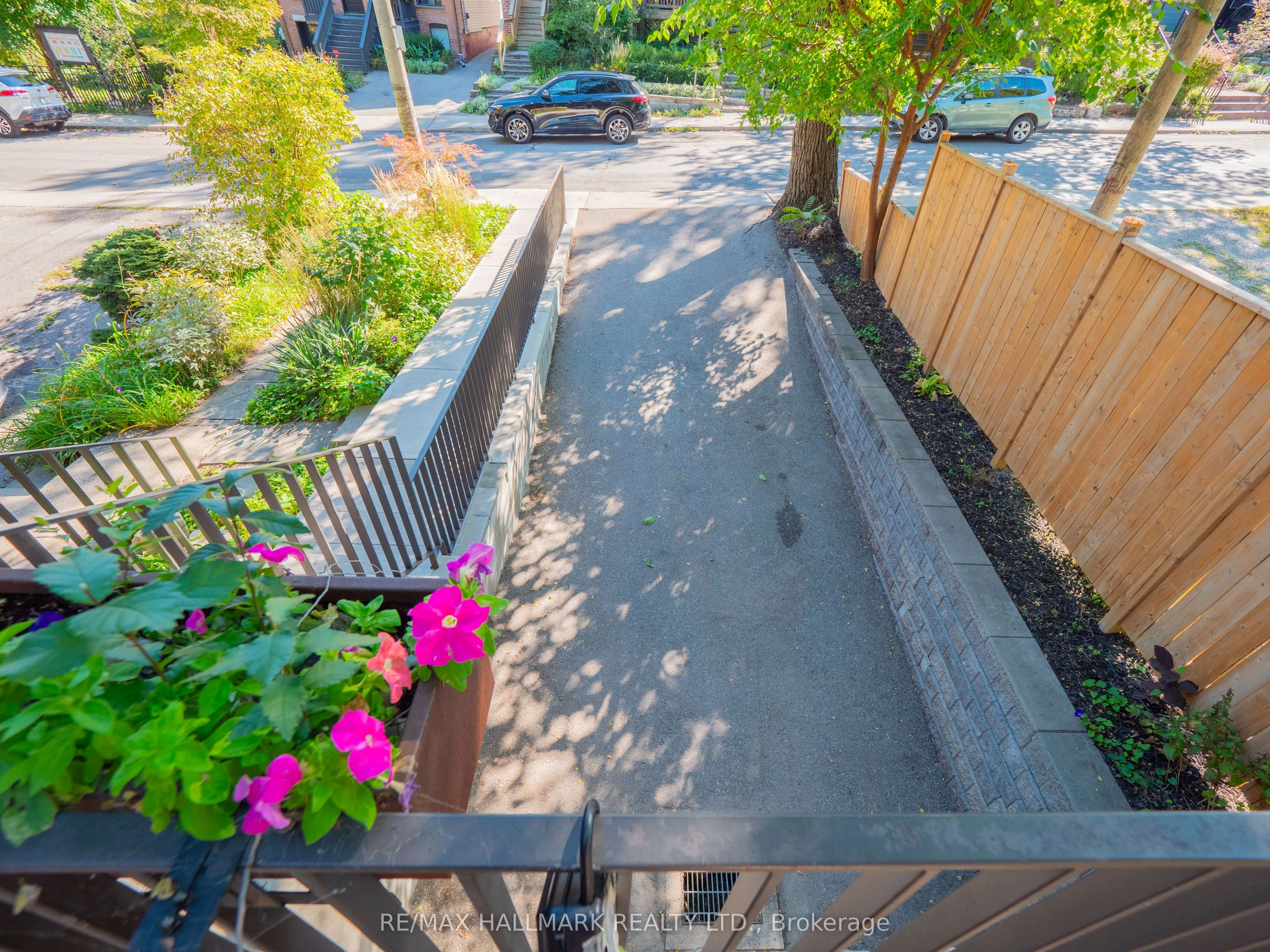 72 Bain Avenue
