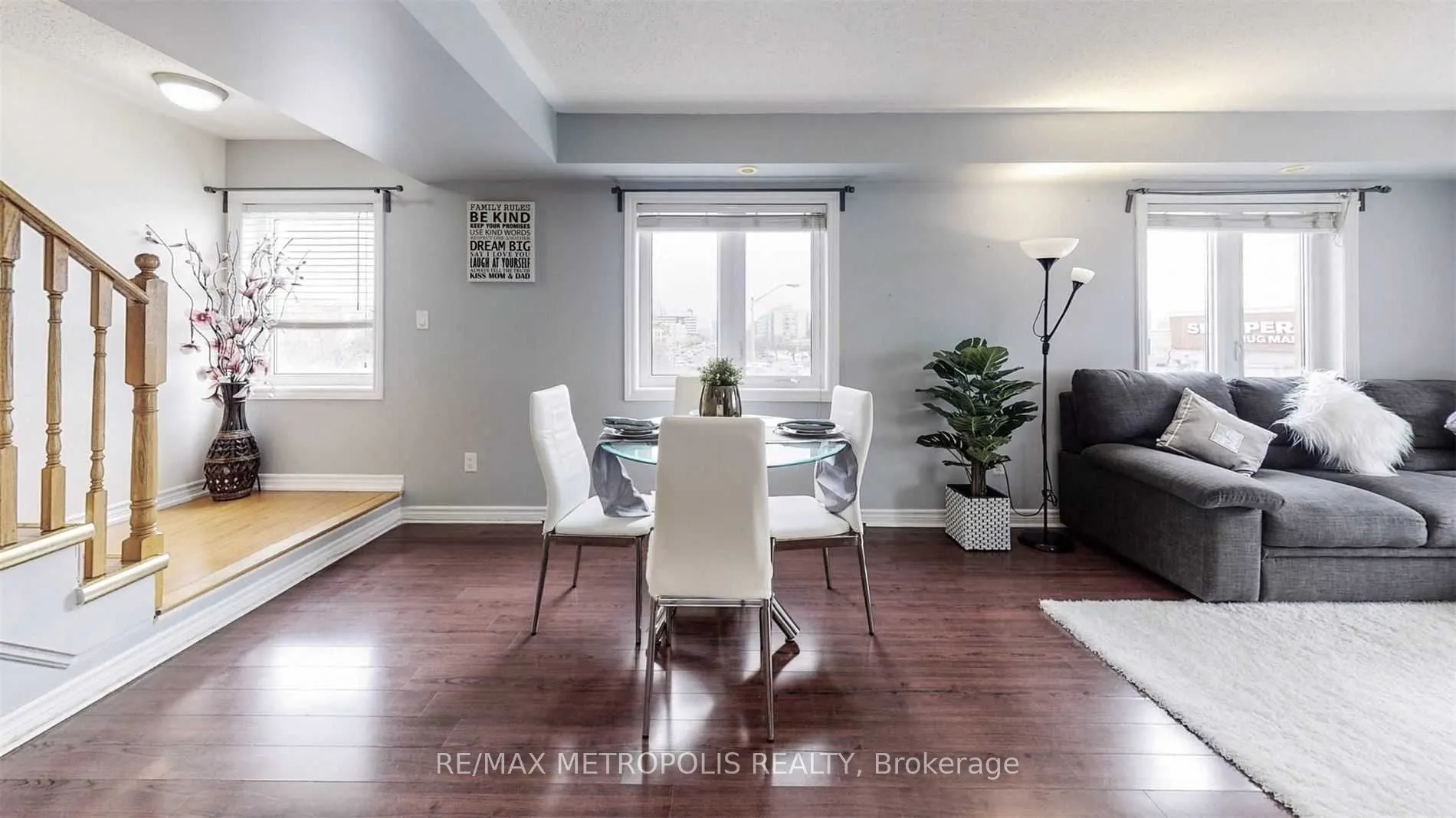 1775 Markham Road, #204