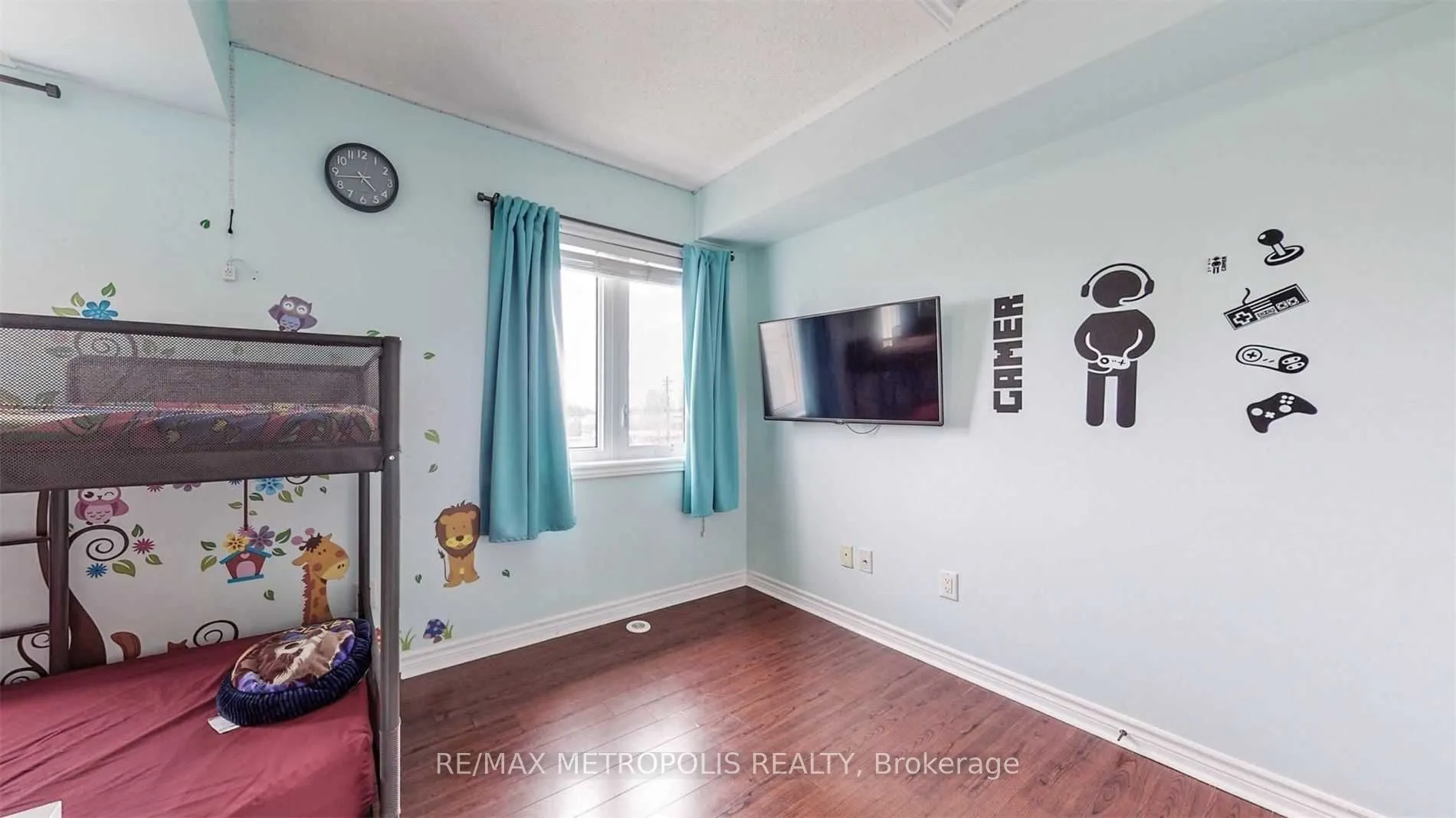 1775 Markham Road, #204
