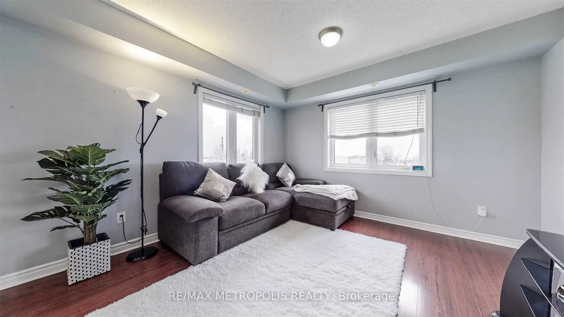 1775 Markham Road, #204