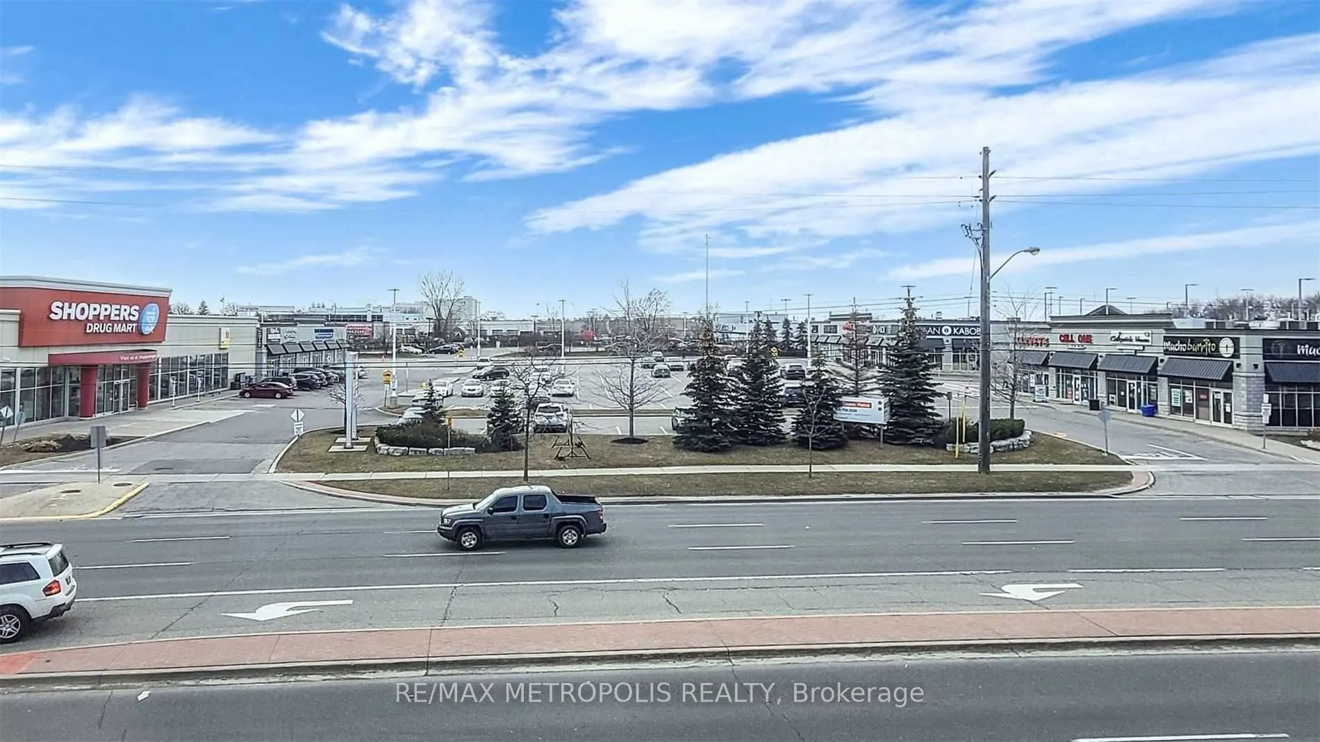 1775 Markham Road, #204