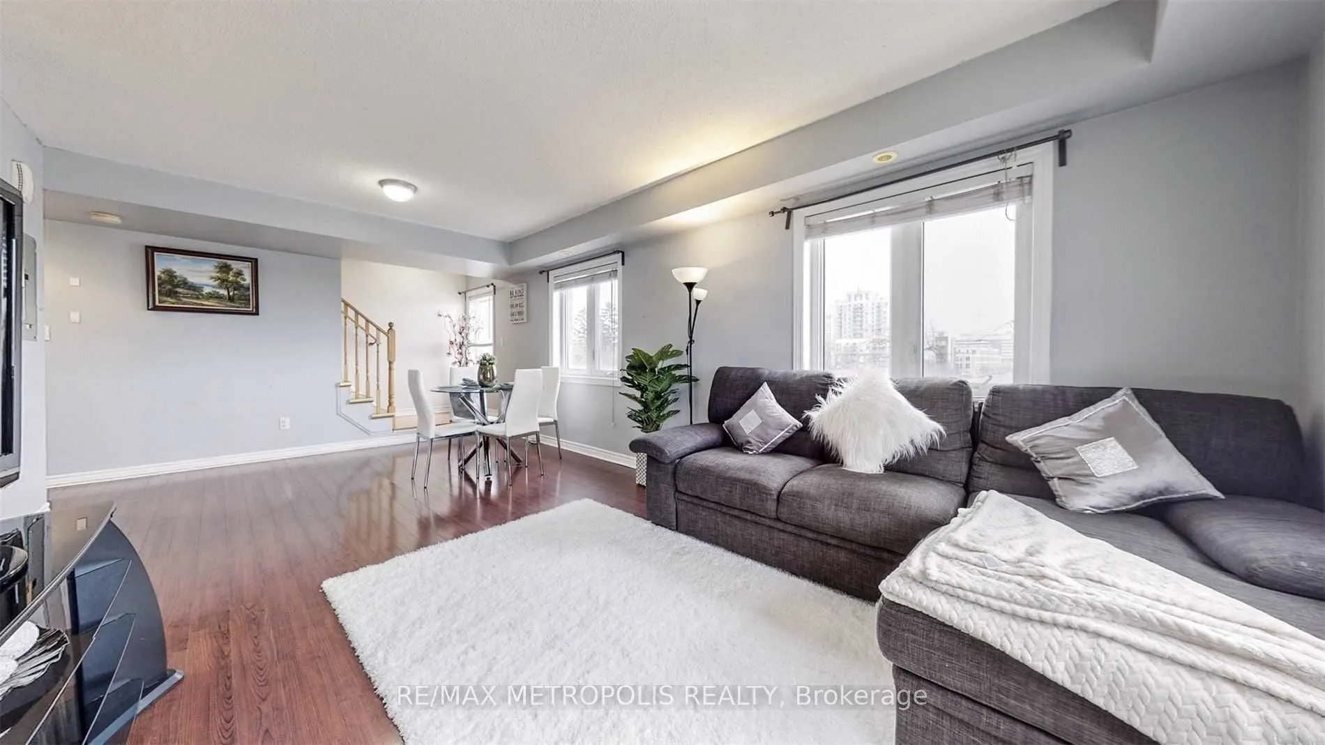 1775 Markham Road, #204