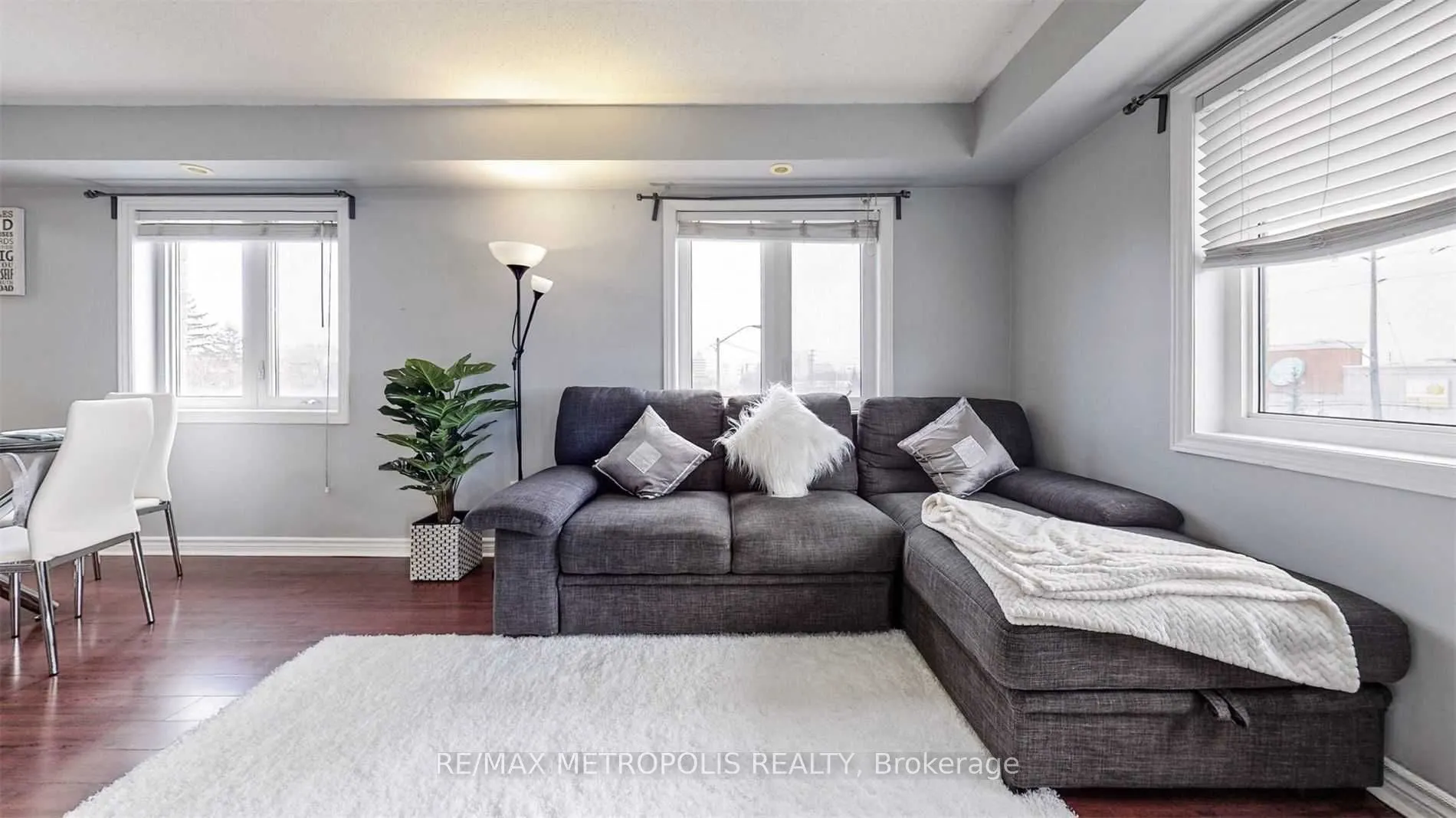 1775 Markham Road, #204