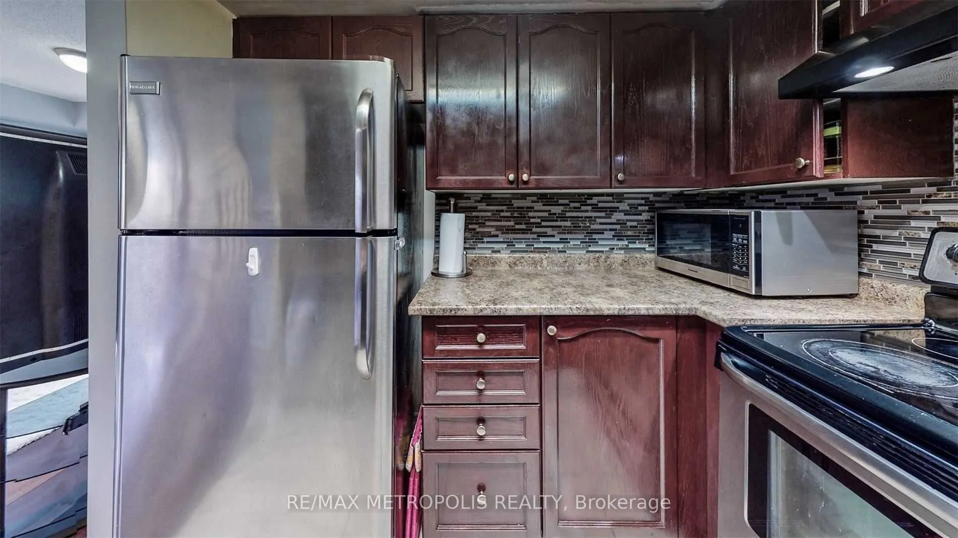 1775 Markham Road, #204