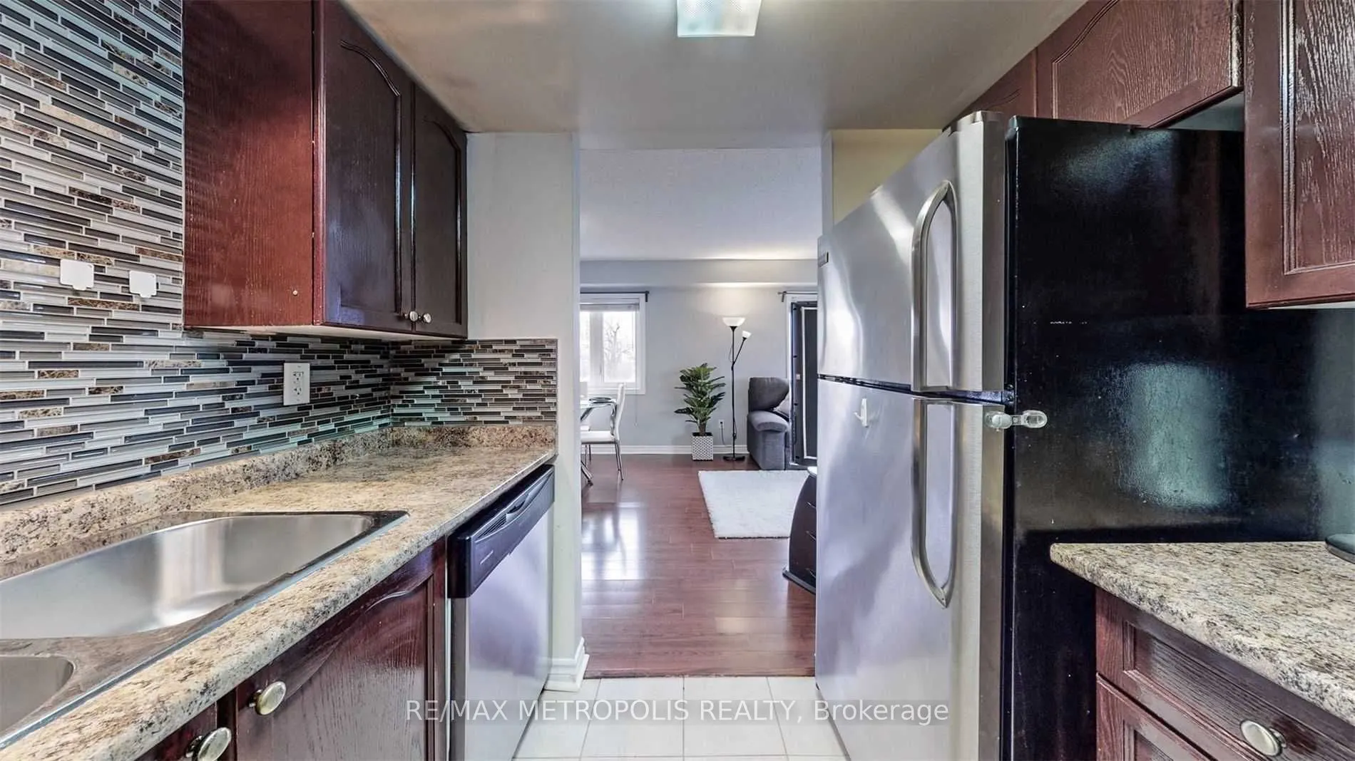 1775 Markham Road, #204