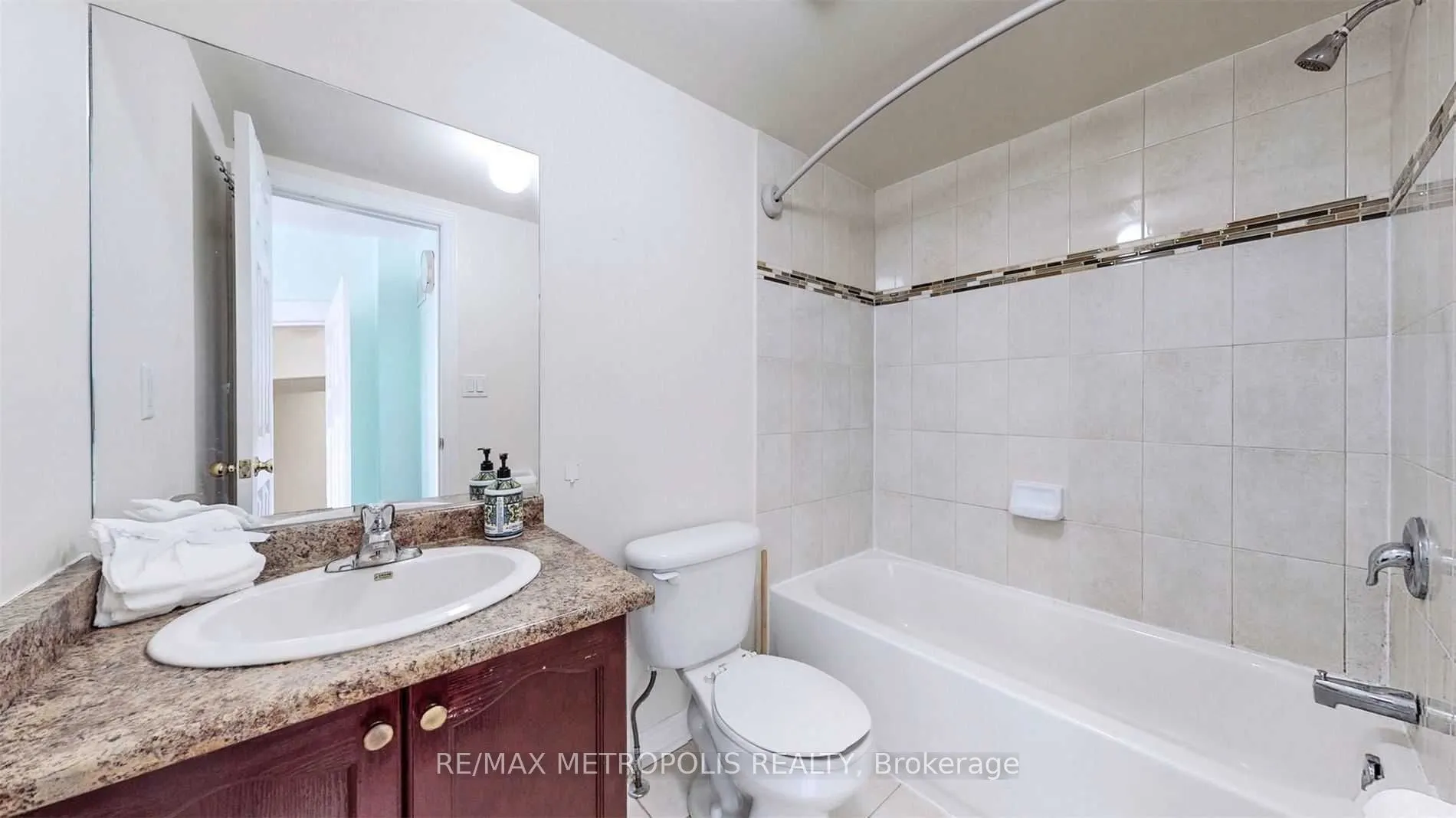 1775 Markham Road, #204