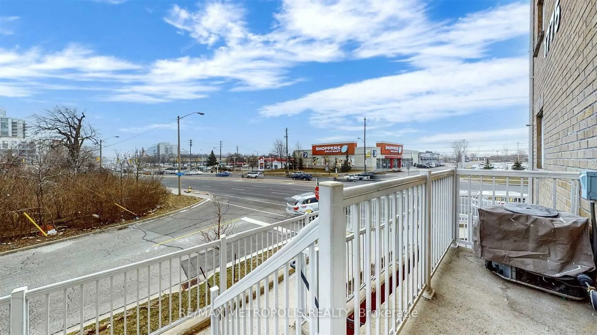 1775 Markham Road, #204