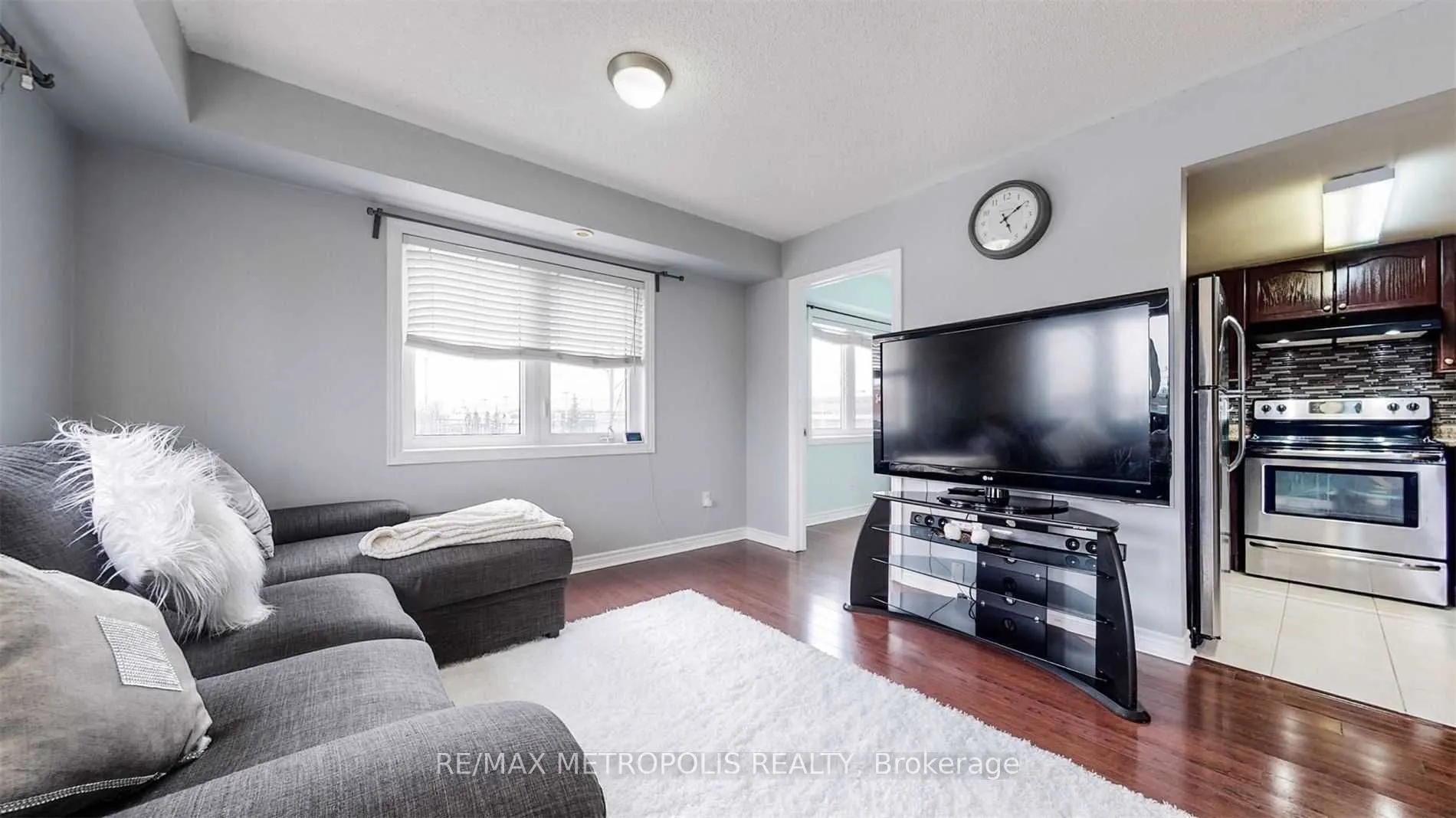 1775 Markham Road, #204