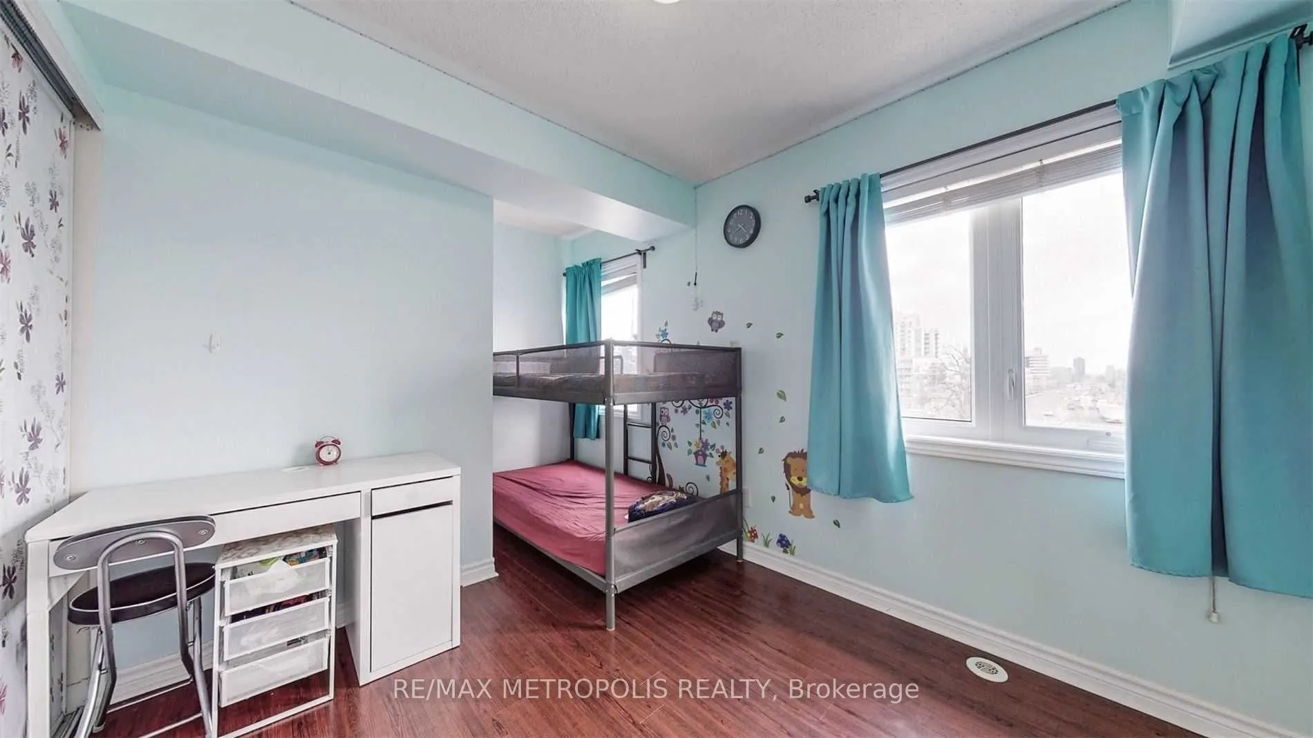 1775 Markham Road, #204