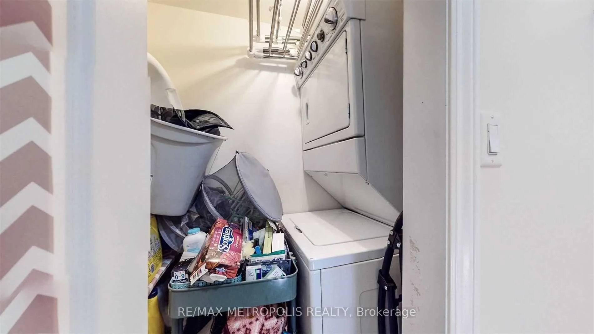 1775 Markham Road, #204