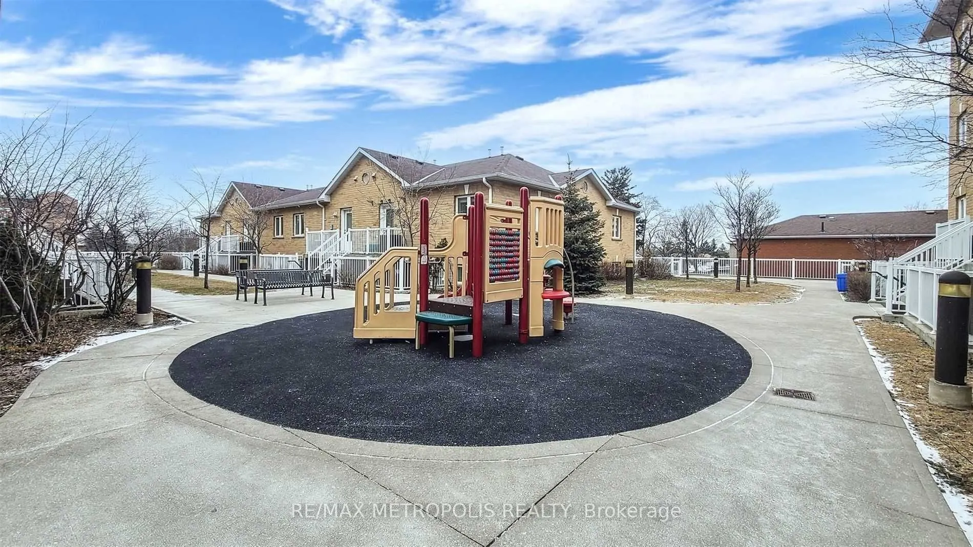 1775 Markham Road, #204