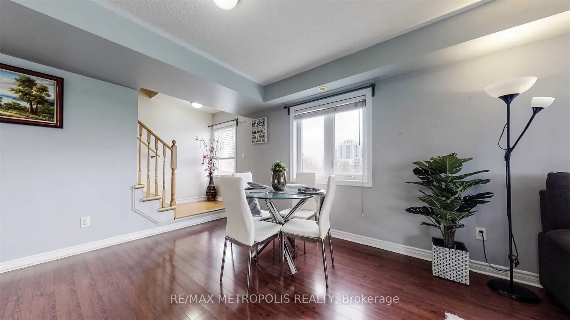 1775 Markham Road, #204