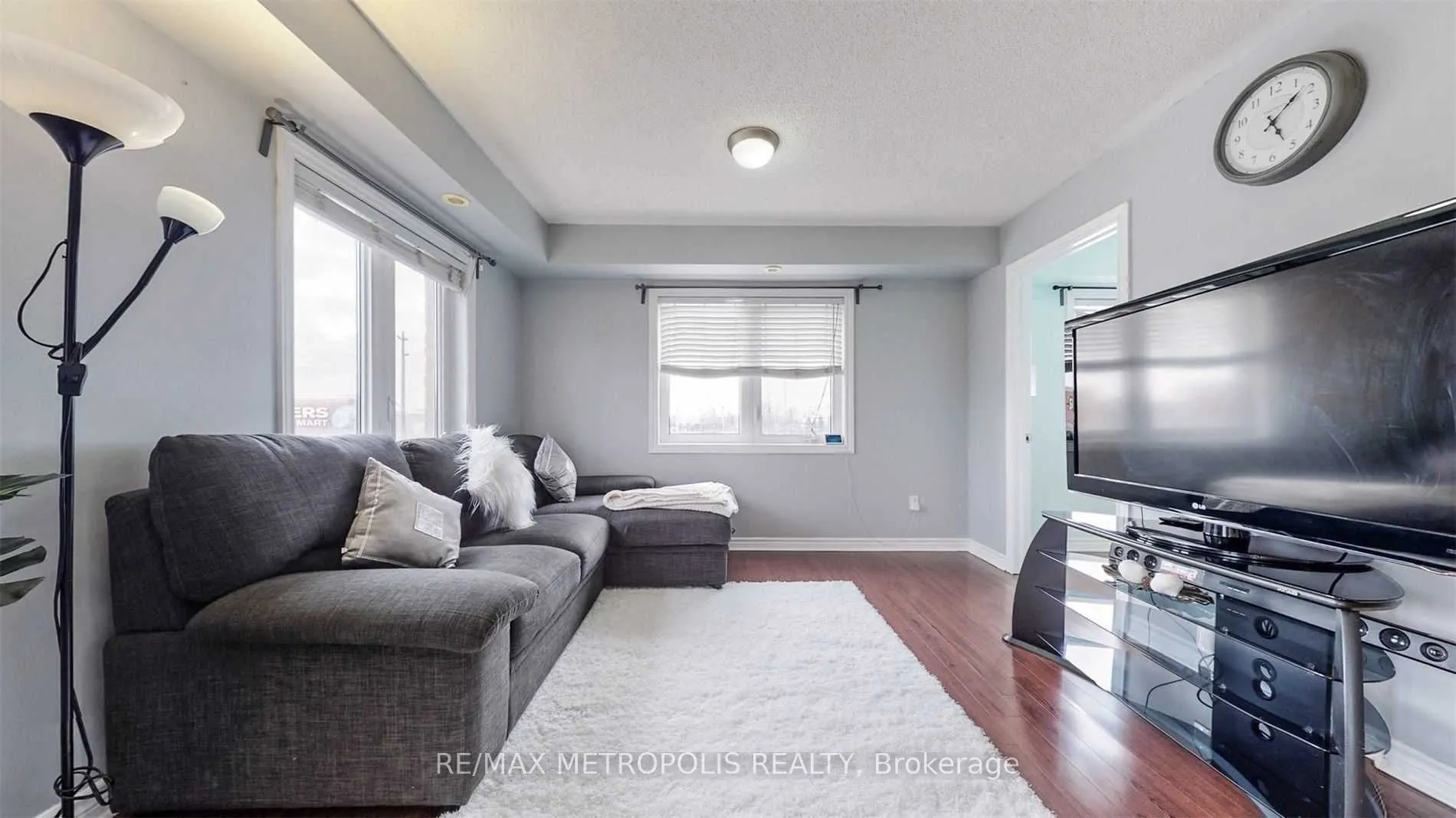 1775 Markham Road, #204