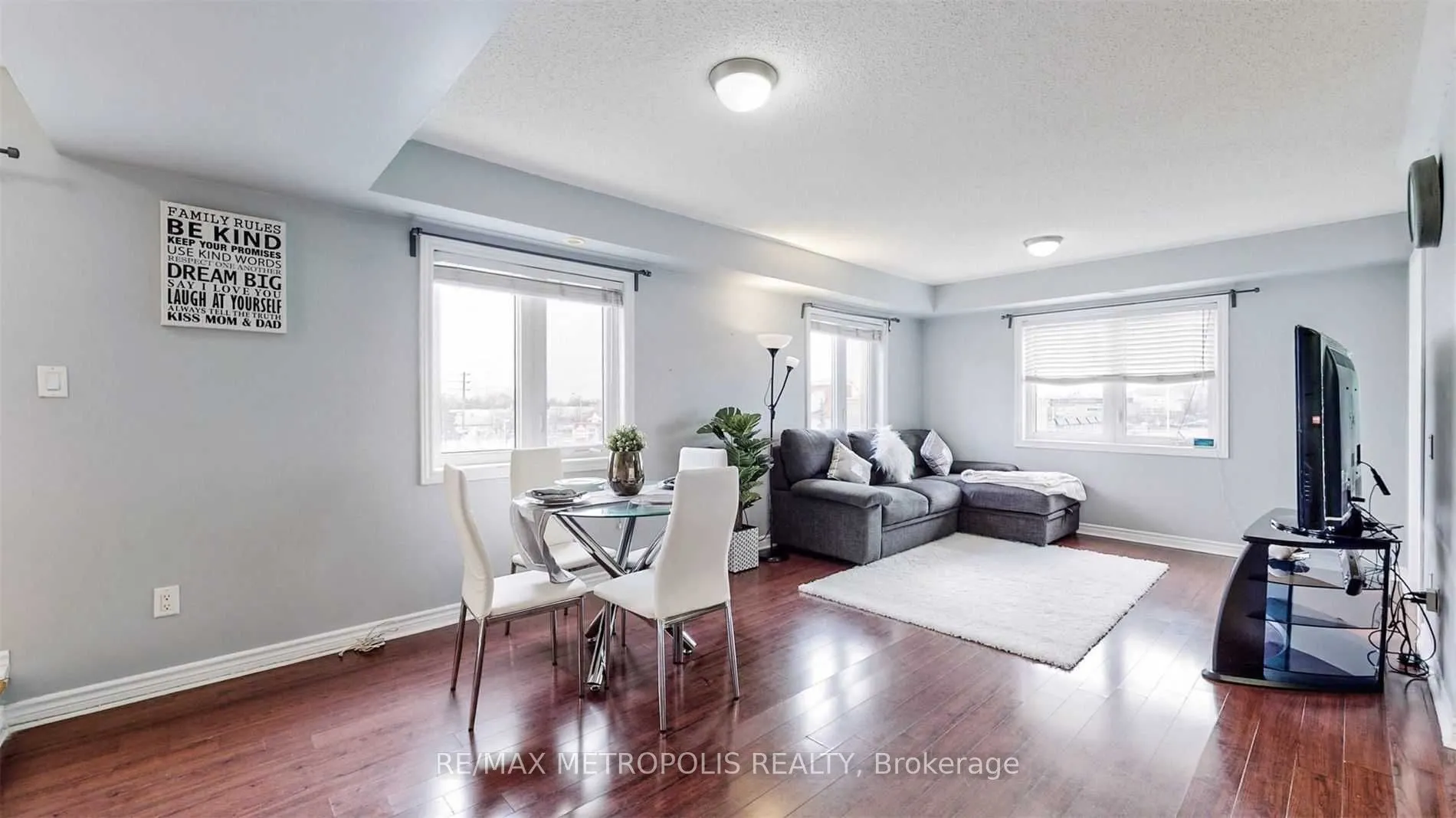 1775 Markham Road, #204