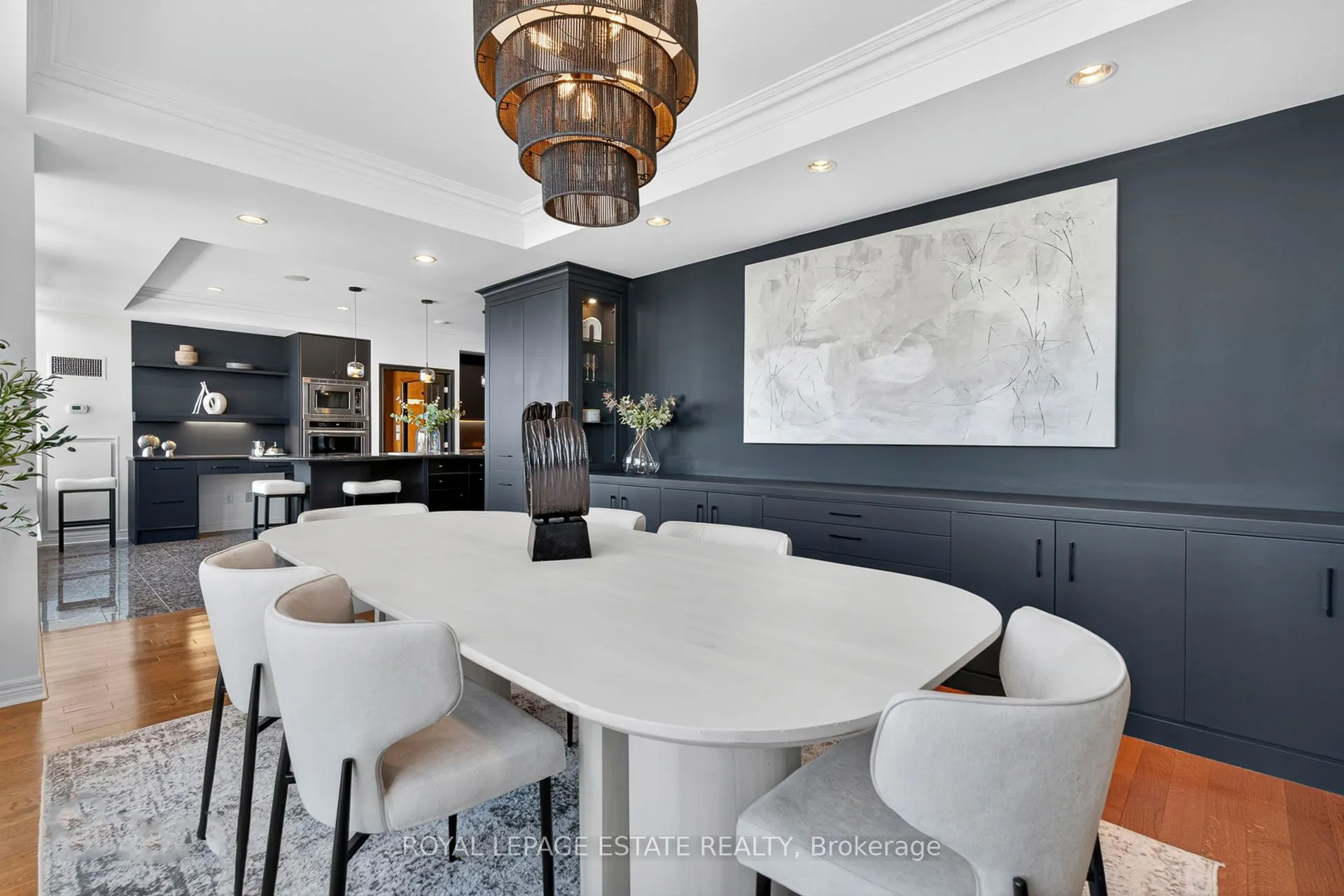 9 Boardwalk Drive, #Ph9