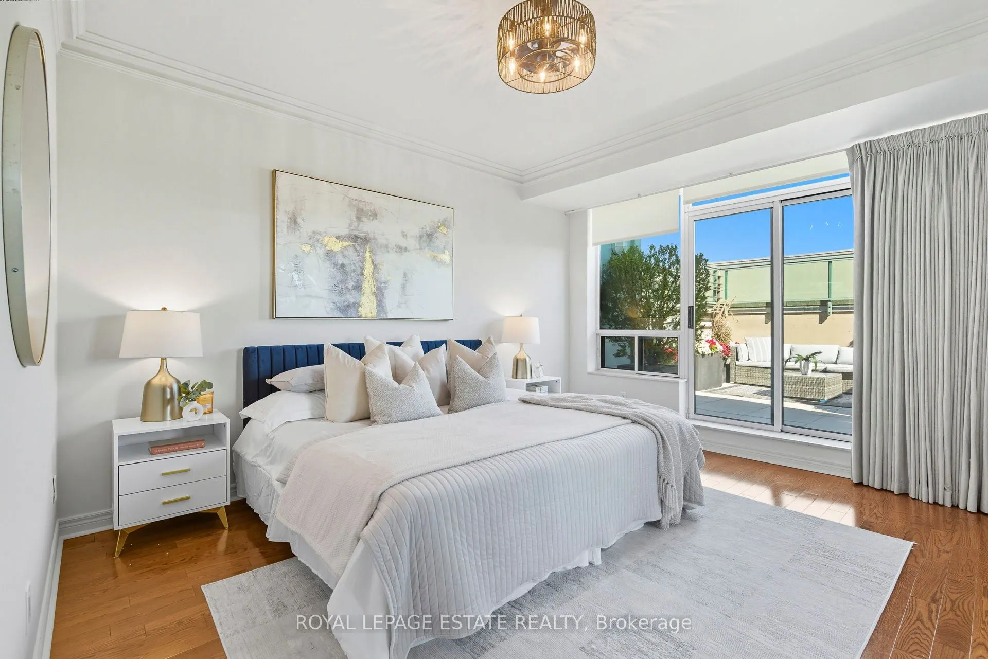 9 Boardwalk Drive, #Ph9